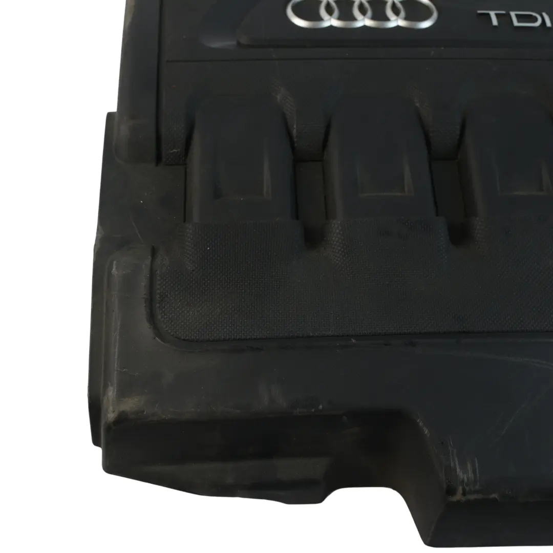 Audi A3 8V Motor Abdeckung Obere Verkleidung 1.6 2.0 TDI Diesel - SKU 04L103925R-1 - Teilenummer 04L103925R