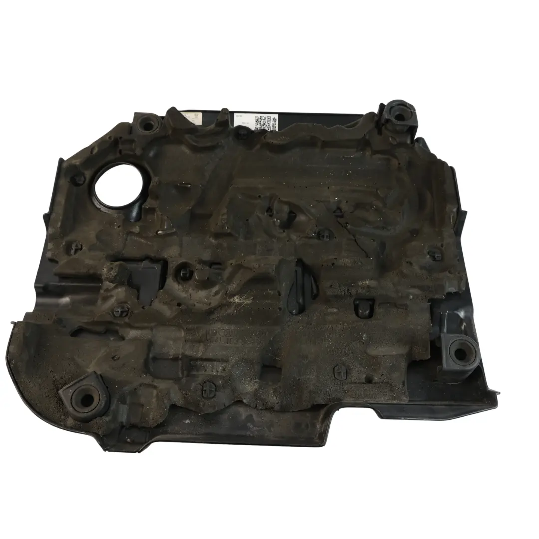 Cubierta Motor Superior Panel Trim 1.6 2.0 TDI Diesel para Audi A3 8V con número de pieza 04L103925R Audi A3 8V Cubierta Motor Superior Panel Trim 1.6 2.0 TDI Diesel - SKU 04L103925R-1 - Número de pieza 04L103925R