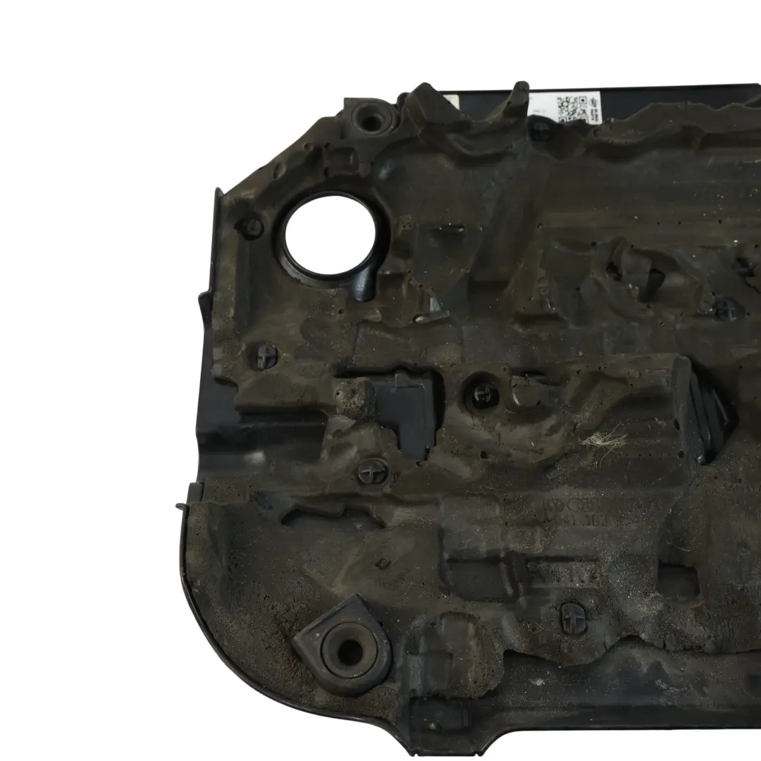 Cubierta Motor Superior Panel Trim 1.6 2.0 TDI Diesel para Audi A3 8V con número de pieza 04L103925R Audi A3 8V Cubierta Motor Superior Panel Trim 1.6 2.0 TDI Diesel - SKU 04L103925R-1 - Número de pieza 04L103925R