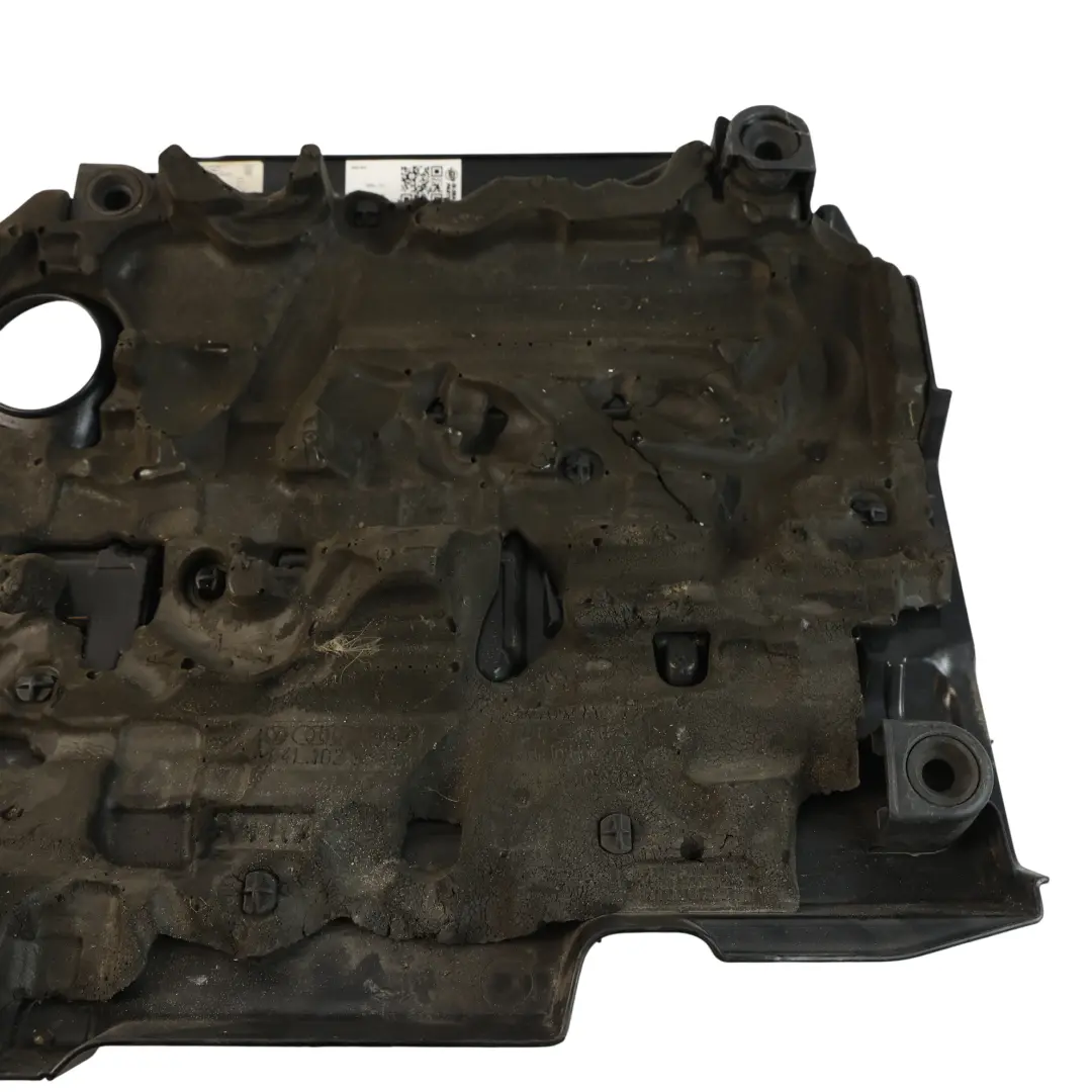 Audi A3 8V Górna Pokrywa Osłona Silnika 1.6 2.0 TDI Diesel - SKU 04L103925R-1 - Numer Części 04L103925R