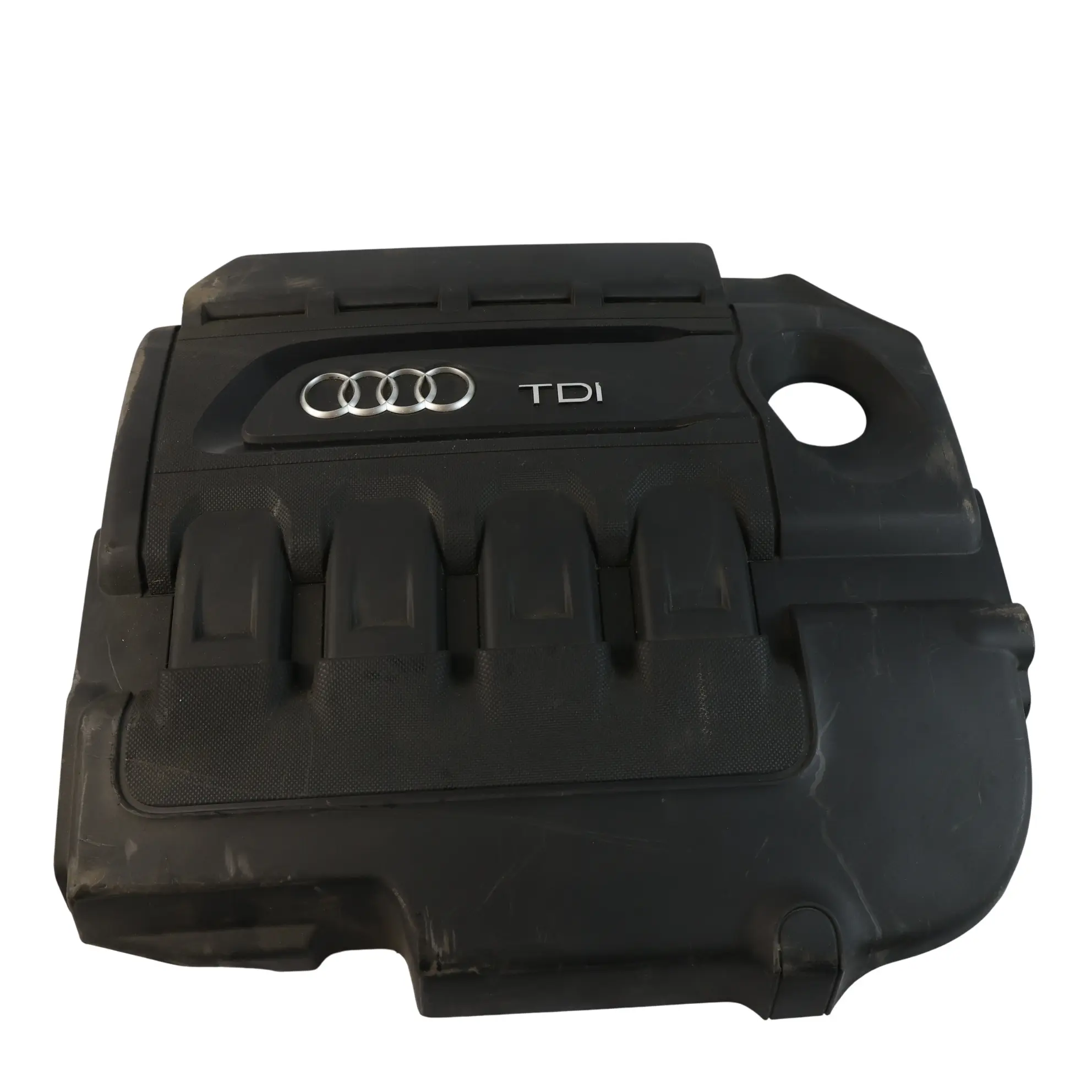 Audi A3 8V Cubierta Motor Superior Panel Trim 1.6 2.0 TDI Diesel 04L103925R