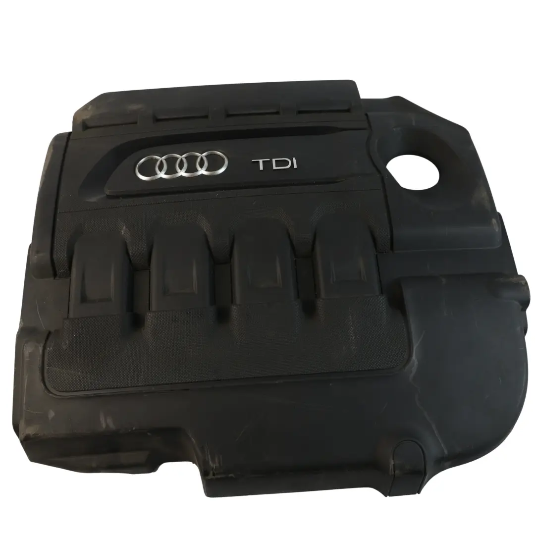 Upper Top Panel Trim 1.6 2.0 TDI Diesel to Audi A3 8V Engine Cover with Part number 04L103925R Audi A3 8V Engine Cover Upper Top Panel Trim 1.6 2.0 TDI Diesel - SKU 04L103925R-1 - Part number 04L103925R