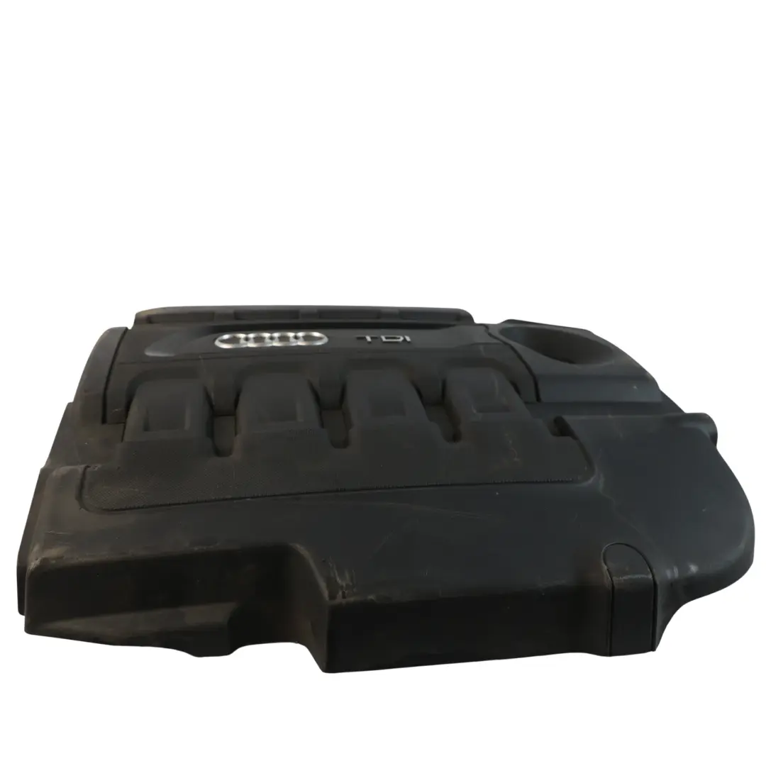 Audi A3 8V Cache Moteur Supérieur 1.6 2.0 TDI Diesel - SKU 04L103925R-1 - Numéro de pièce 04L103925R