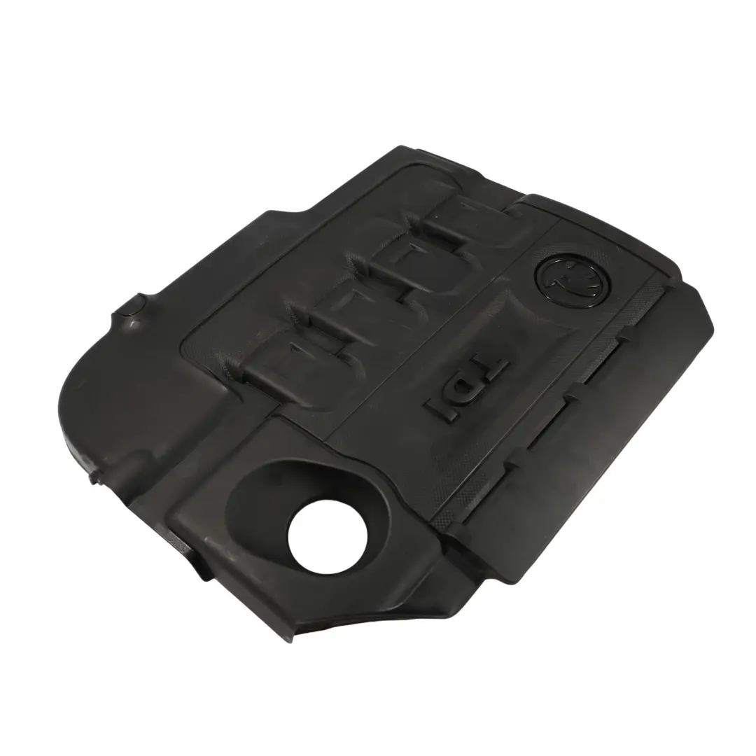 Skoda Octavia 5E Diesel Cubierta Superior Del Panel Aislante TDI - SKU 04L103925T - Número de pieza 04L103925T