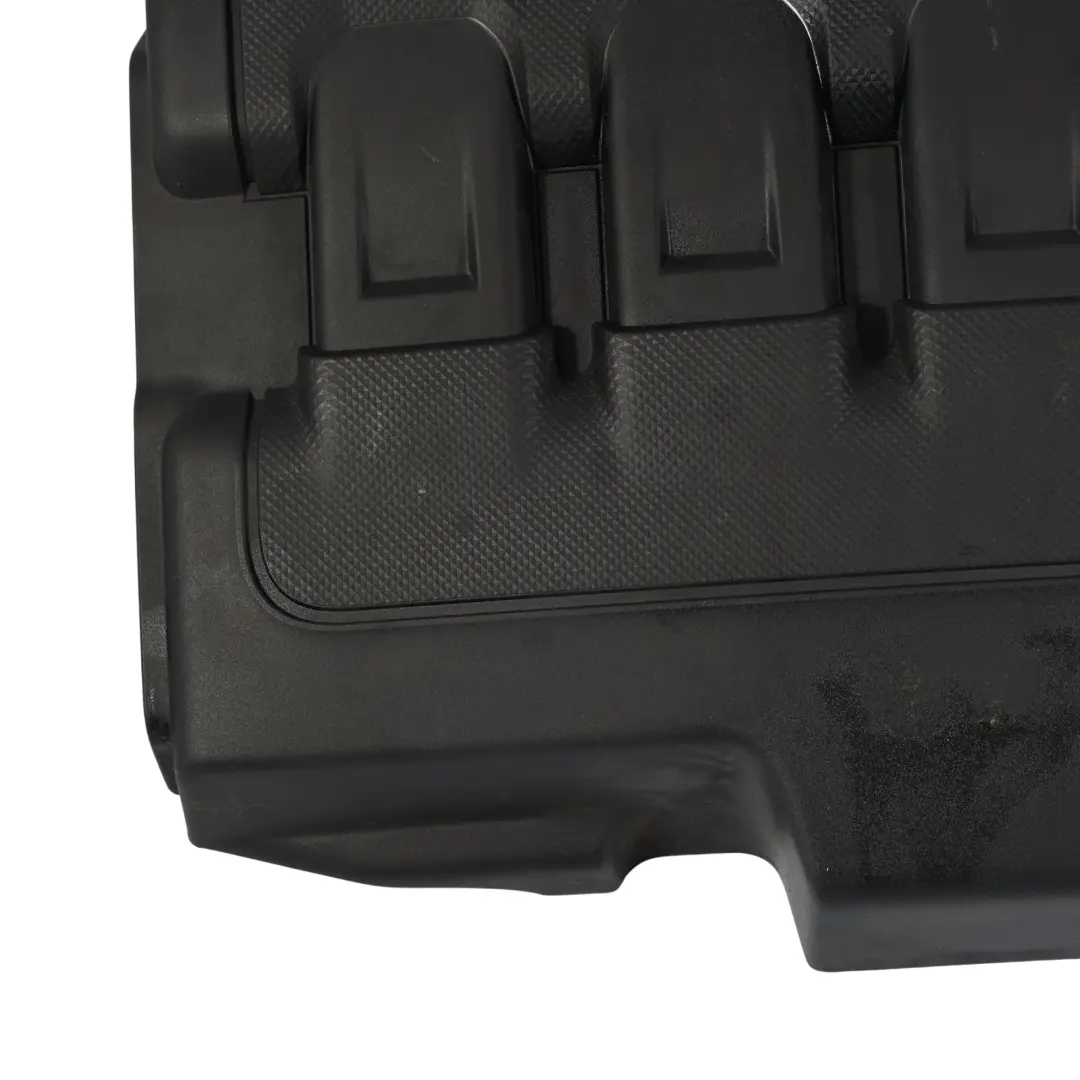 Mk3 Diesel Engine Upper Cover Panel Trim Insulation TDI to Skoda Octavia with Part number 04L103925T Skoda Octavia Mk3 Diesel Engine Upper Cover Panel Trim Insulation TDI - SKU 04L103925T - Part number 04L103925T