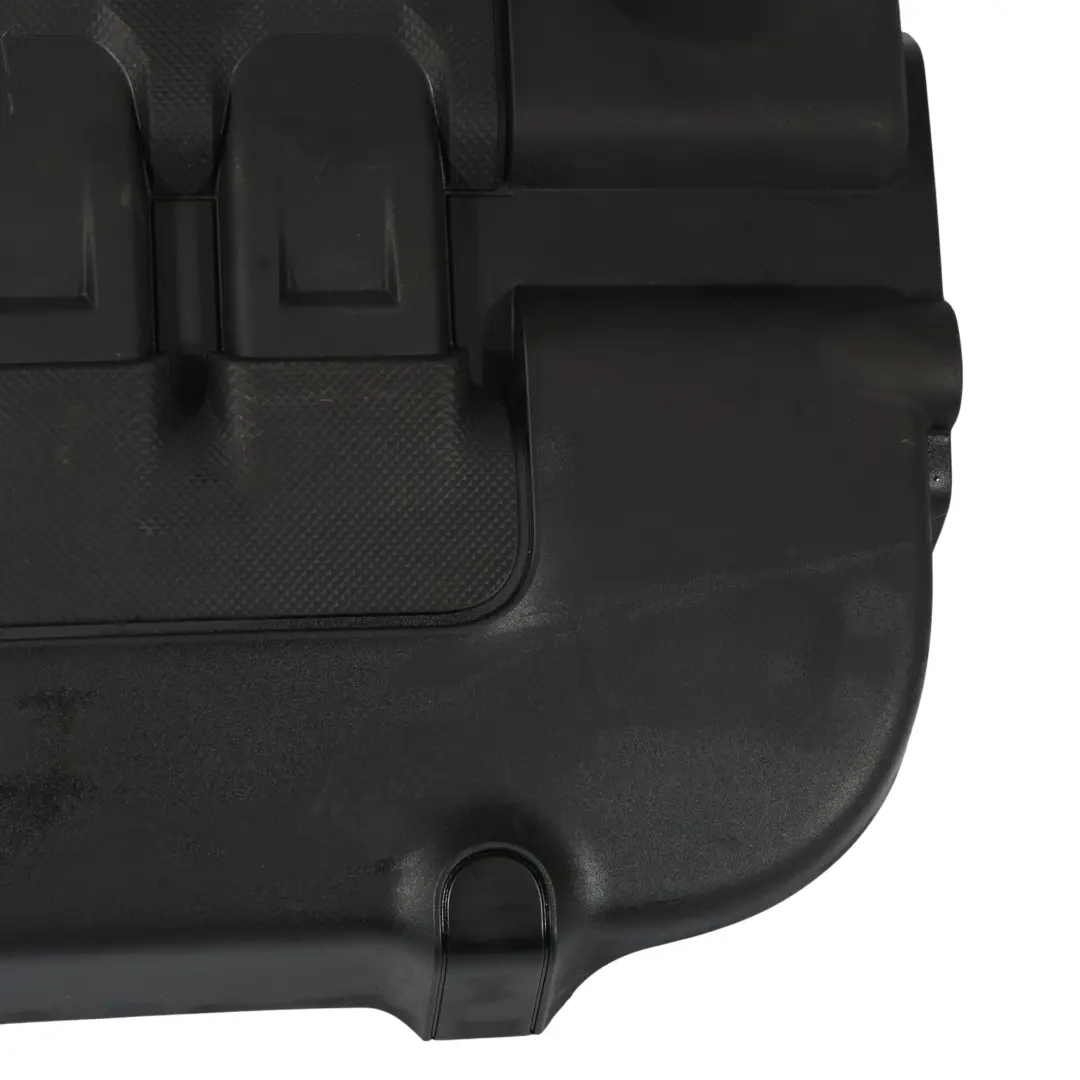 Skoda Octavia Mk3 Diesel Engine Upper Cover Panel Trim Insulation TDI - SKU 04L103925T - Part number 04L103925T