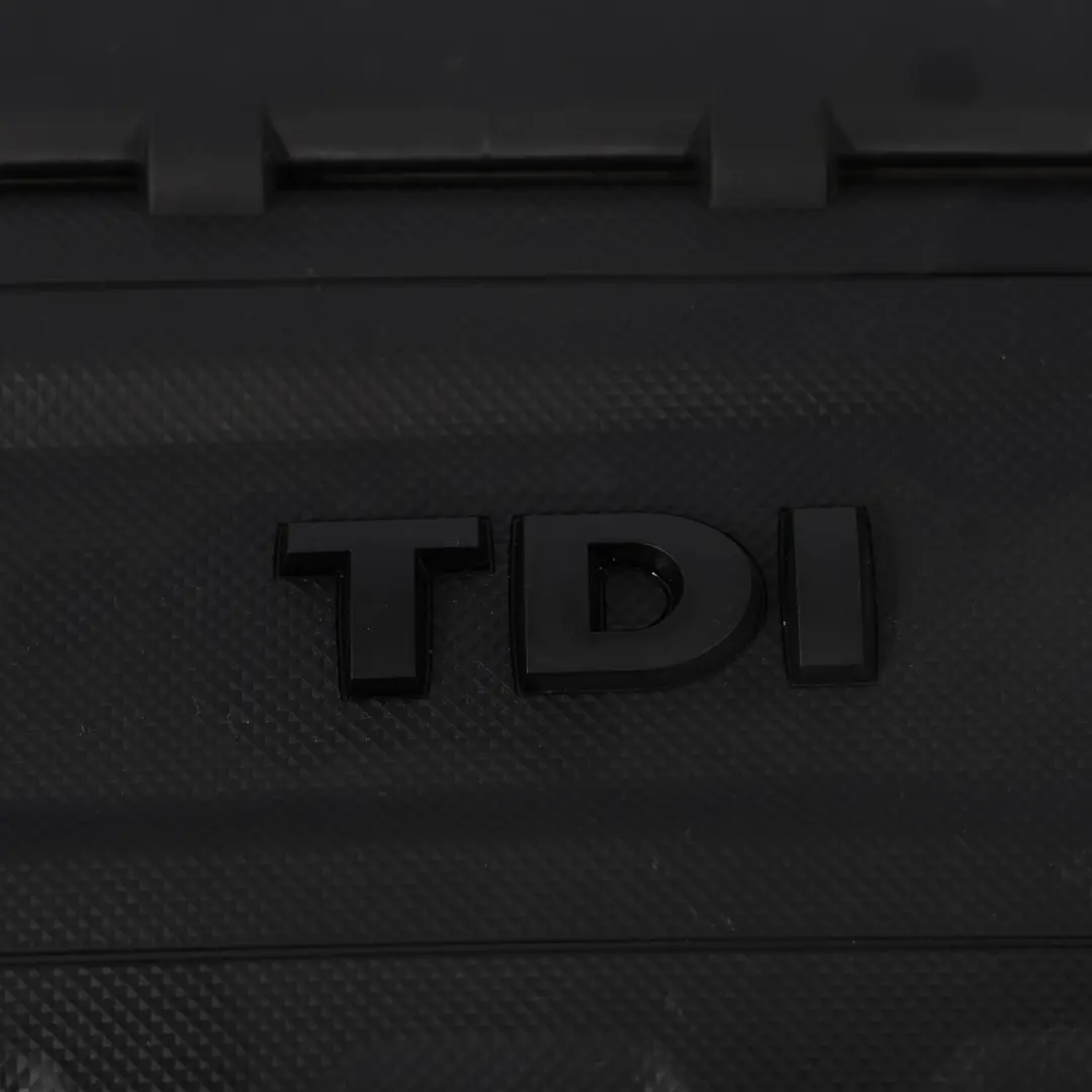 Skoda Octavia 5E Diesel Pannello Di Copertura Superiore TDI - SKU 04L103925T - Numero di parte 04L103925T