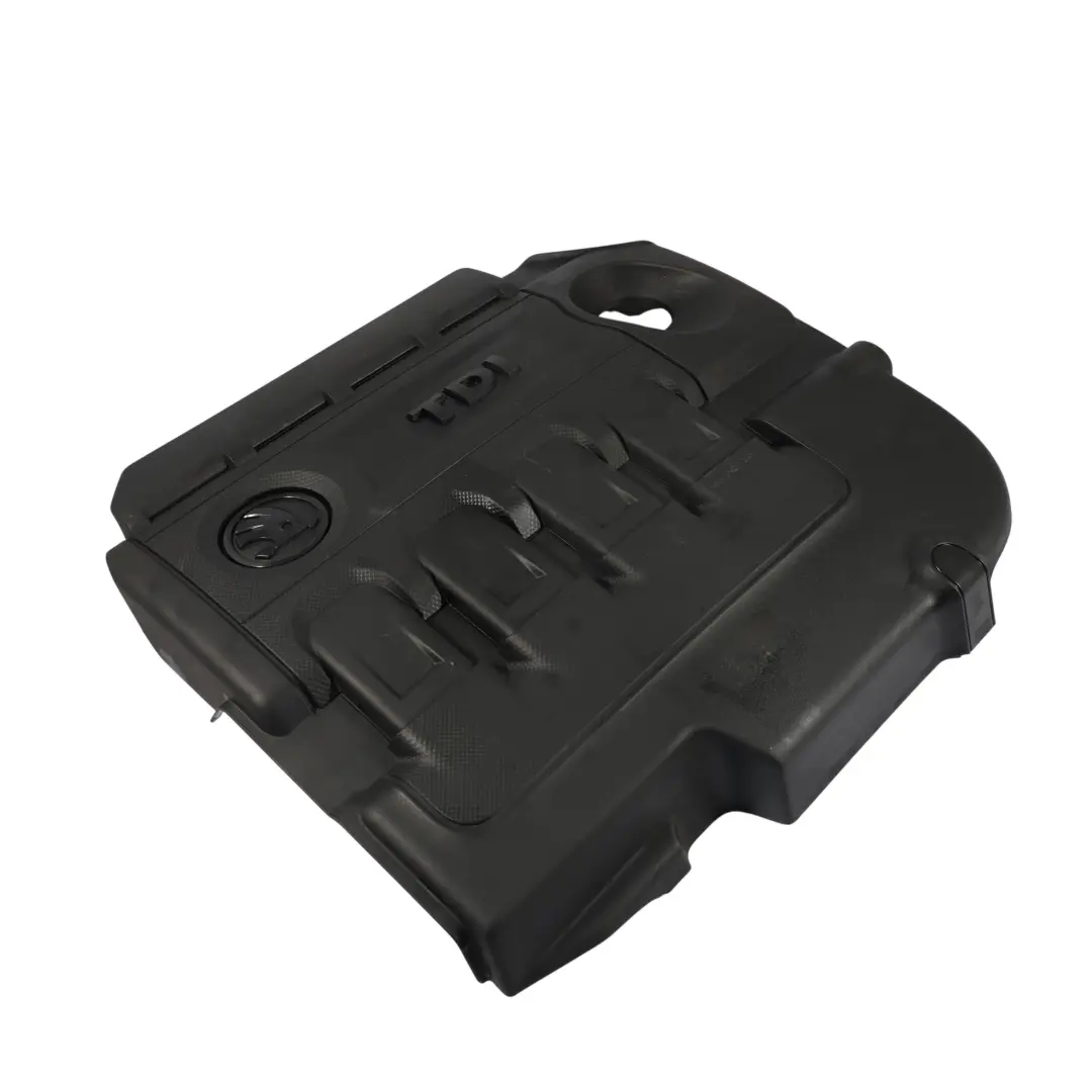 Skoda Octavia Mk3 Diesel Engine Upper Cover Panel Trim Insulation TDI - SKU 04L103925T - Part number 04L103925T