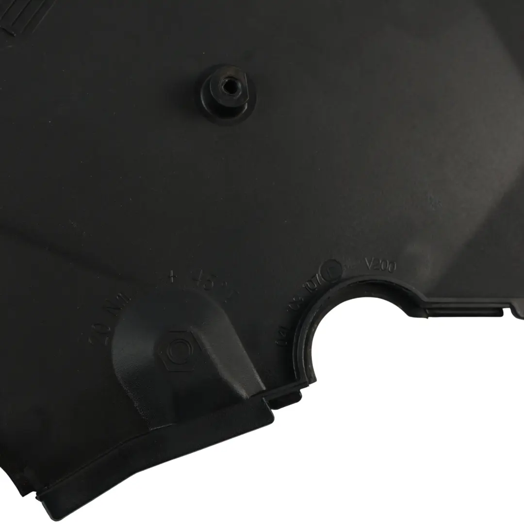 Timing Belt Cover 2.0 TDI Diesel to Volkswagen VW Tiguan 5N Audi Q3 8U with Part number 04L109107F Volkswagen VW Tiguan 5N Audi Q3 8U Timing Belt Cover 2.0 TDI Diesel - SKU 04L109107F - Part number 04L109107F