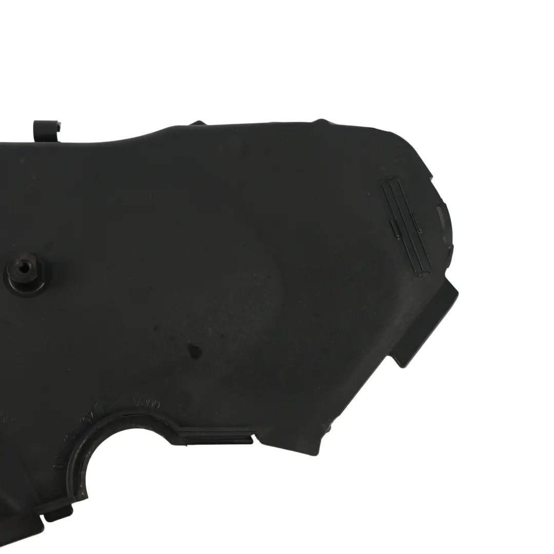 Cache Courroie Distribution 2.0 TDI pour Volkswagen Tiguan 5N Audi Q3 8U à propos du numéro de pièce 04L109107F Volkswagen Tiguan 5N Audi Q3 8U Cache Courroie Distribution 2.0 TDI - SKU 04L109107F - Numéro de pièce 04L109107F