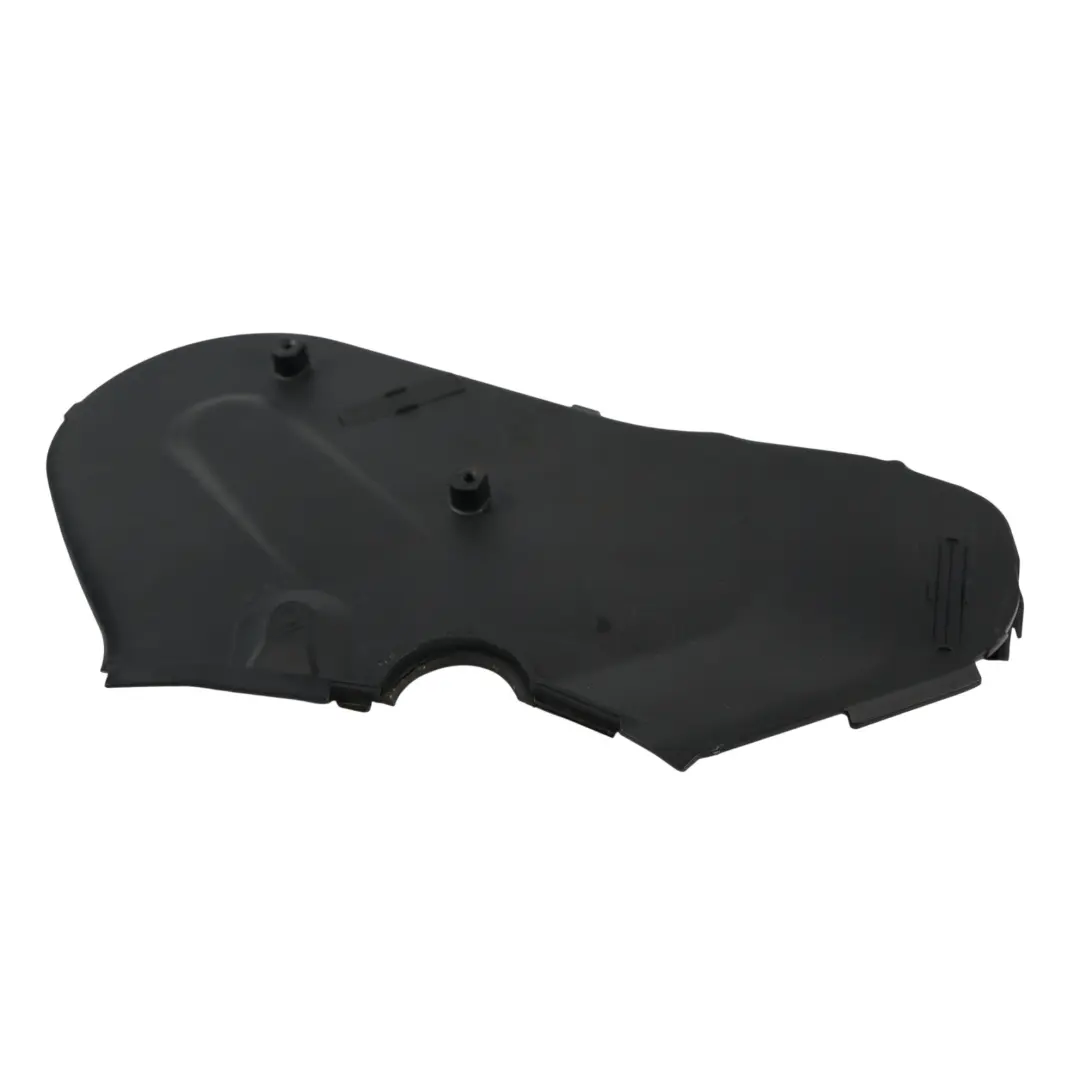 Volkswagen Tiguan 5N Audi Q3 8U Zahnriemen Abdeckung 2.0 TDI - SKU 04L109107F - Teilenummer 04L109107F