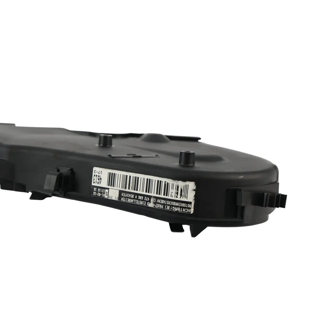 Osłona Paska Rozrządu 2.0 TDI do Volkswagen Tiguan 5N Audi Q3 8U o numerze 04L109107F Volkswagen Tiguan 5N Audi Q3 8U Osłona Paska Rozrządu 2.0 TDI - SKU 04L109107F - Numer Części 04L109107F