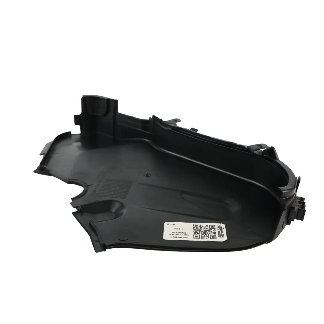 Copertura Cinghia 2.0 TDI Diesel per Volkswagen Tiguan 5N Q3 8U con numero di parte 04L109107F Volkswagen Tiguan 5N Q3 8U Copertura Cinghia 2.0 TDI Diesel - SKU 04L109107F - Numero di parte 04L109107F