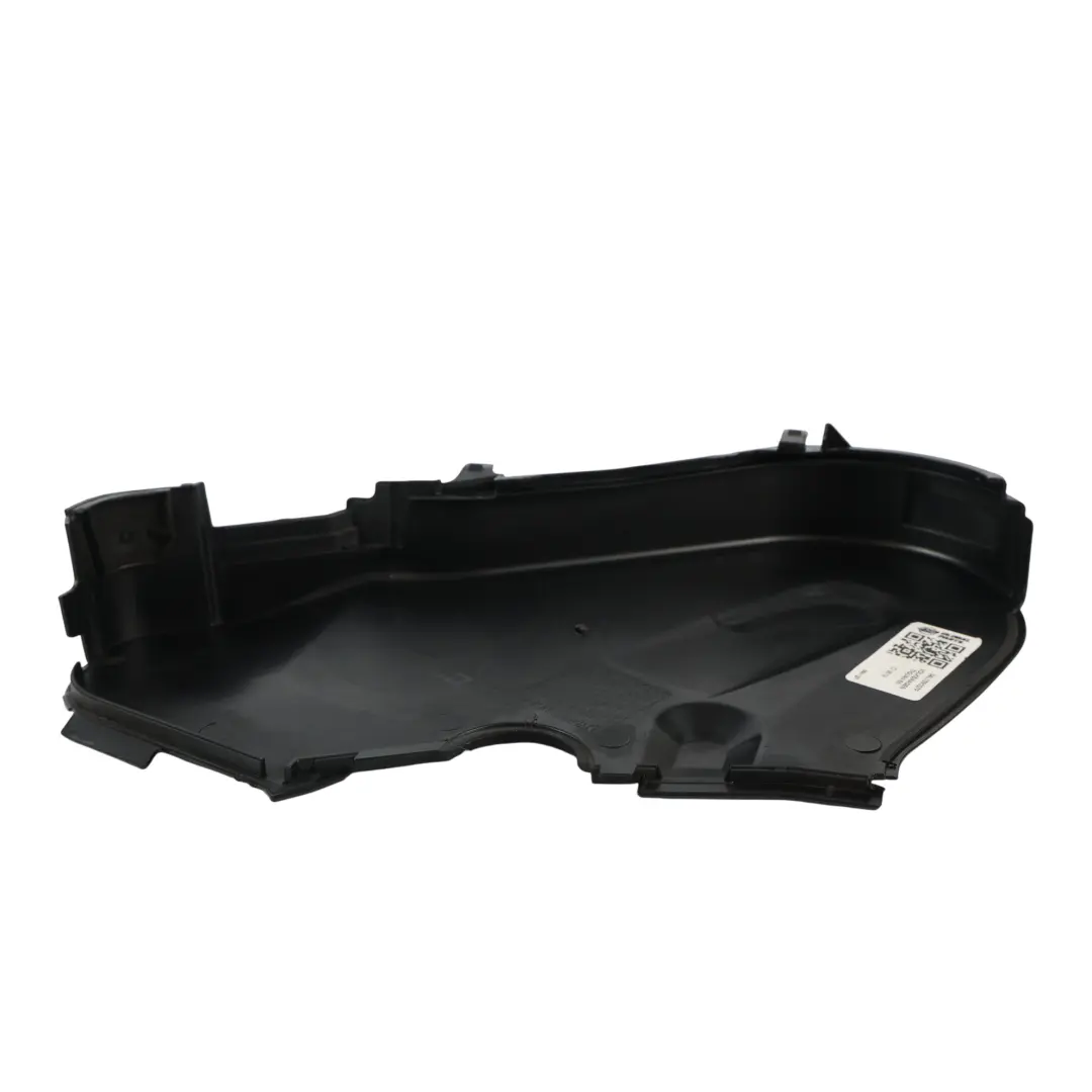 Cache Courroie Distribution 2.0 TDI pour Volkswagen Tiguan 5N Audi Q3 8U à propos du numéro de pièce 04L109107F Volkswagen Tiguan 5N Audi Q3 8U Cache Courroie Distribution 2.0 TDI - SKU 04L109107F - Numéro de pièce 04L109107F