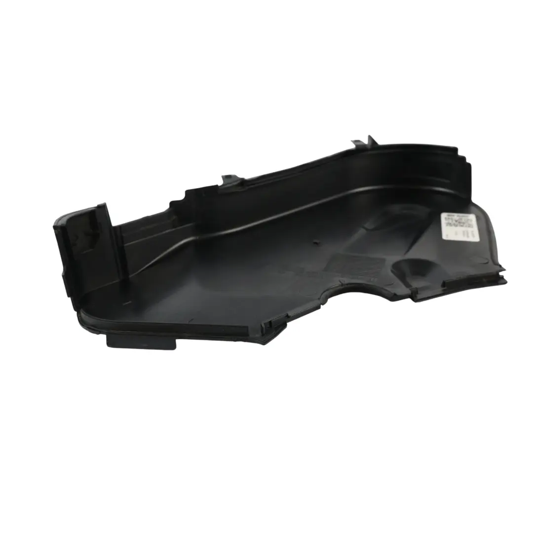 Zahnriemen Abdeckung 2.0 TDI für Volkswagen Tiguan 5N Audi Q3 8U mit Teilenummer 04L109107F Volkswagen Tiguan 5N Audi Q3 8U Zahnriemen Abdeckung 2.0 TDI - SKU 04L109107F - Teilenummer 04L109107F