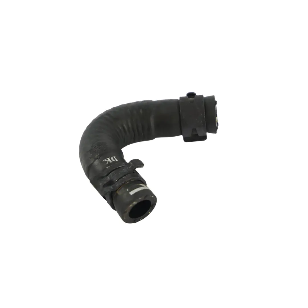 VW Tiguan 5N Water Hose Cooling Coolant Pipe Line 2.0 TDI Diesel - SKU 04L121058AM - Part number 04L121058AM
