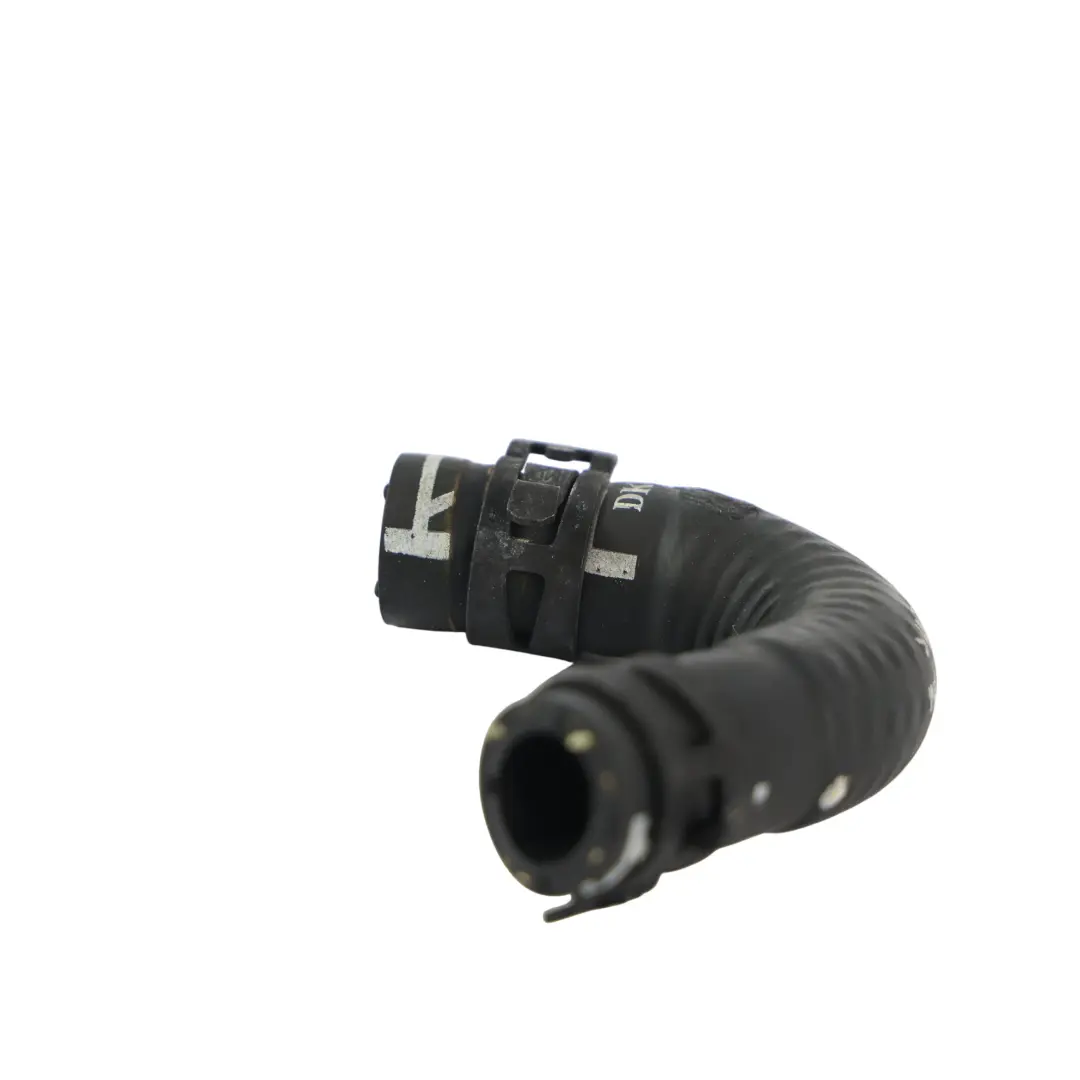 VW Tiguan 5N Water Hose Cooling Coolant Pipe Line 2.0 TDI Diesel - SKU 04L121058AM - Part number 04L121058AM