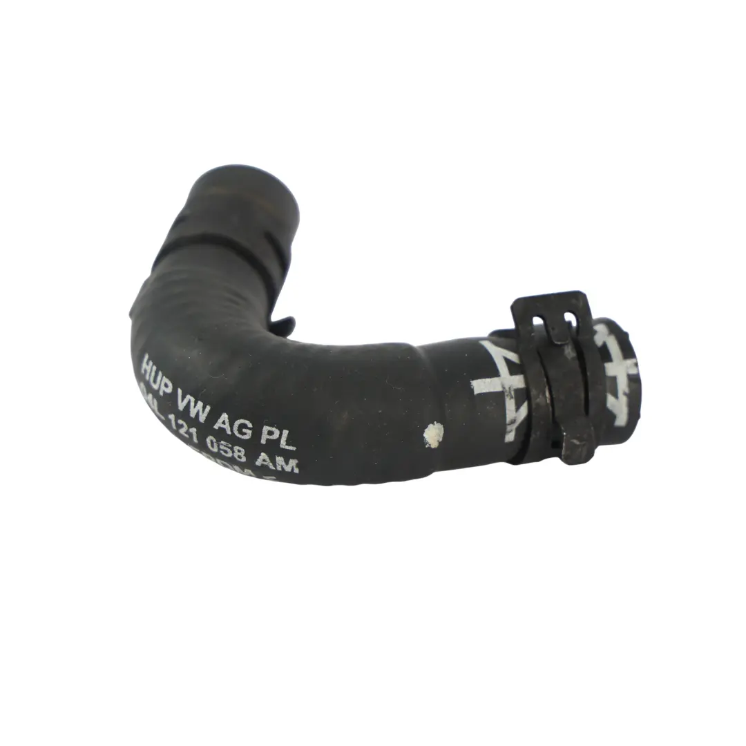 Tubo Acqua Raffreddamento 2.0 TDI Diesel per Audi VW Tiguan 5N con numero di parte 04L121058AM Audi VW Tiguan 5N Tubo Acqua Raffreddamento 2.0 TDI Diesel - SKU 04L121058AM - Numero di parte 04L121058AM