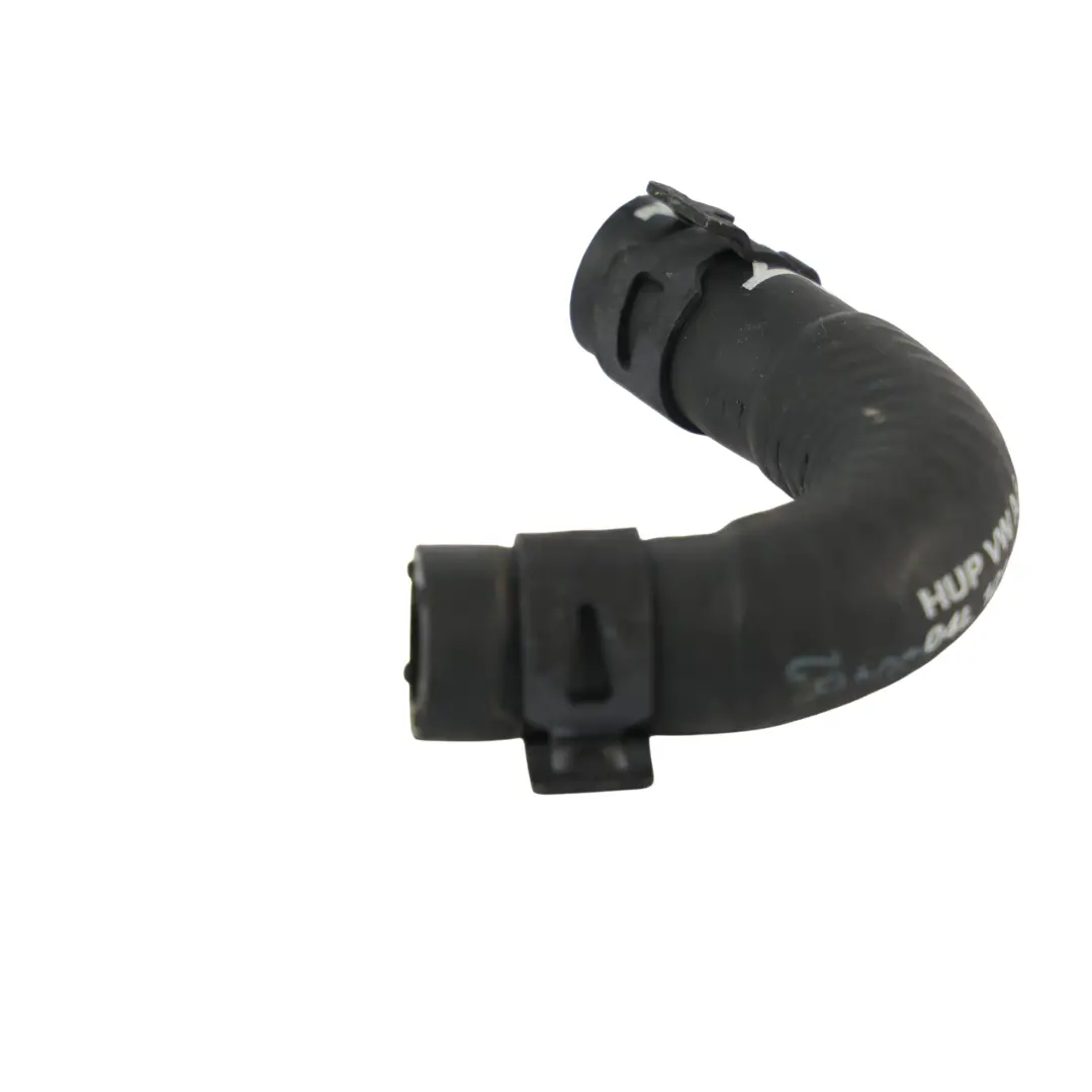 Wąż Przewód Rura Wody 2.0 TDI Diesel do Volkswagen VW Tiguan 5N o numerze 04L121058AM Volkswagen VW Tiguan 5N Wąż Przewód Rura Wody 2.0 TDI Diesel - SKU 04L121058AM - Numer Części 04L121058AM