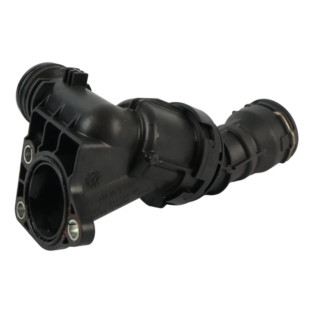 Thermostat Coolant Housing Valve 2.0 TDI Diesel to Volkswagen Tiguan 5N with Part number 04L121111 Volkswagen Tiguan 5N Thermostat Coolant Housing Valve 2.0 TDI Diesel - SKU 04L121111-1 - Part number 04L121111