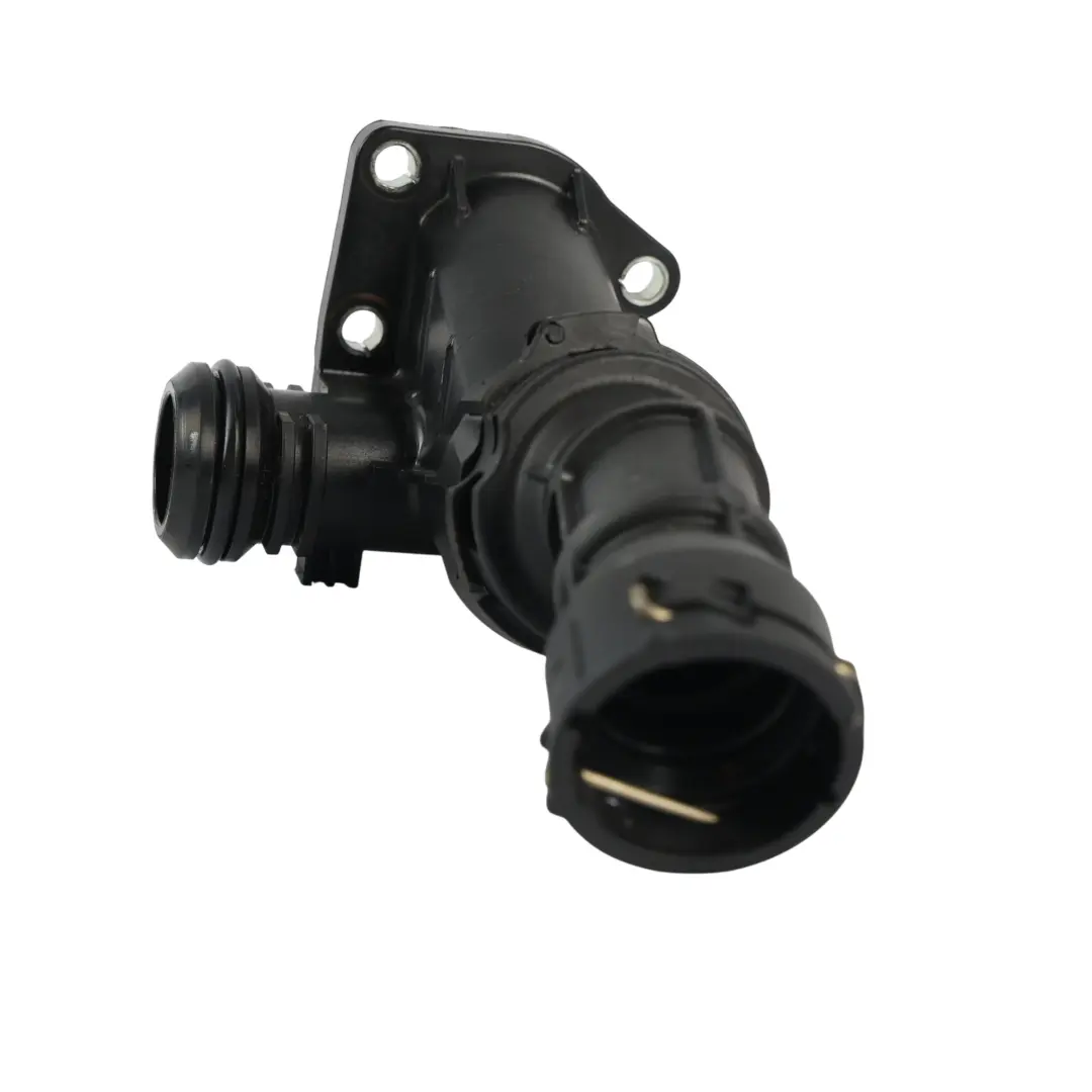 Audi Tiguan 5N Termostato Valvola Alloggiamento Liquido 2.0 TDI Diesel - SKU 04L121111-1 - Numero di parte 04L121111