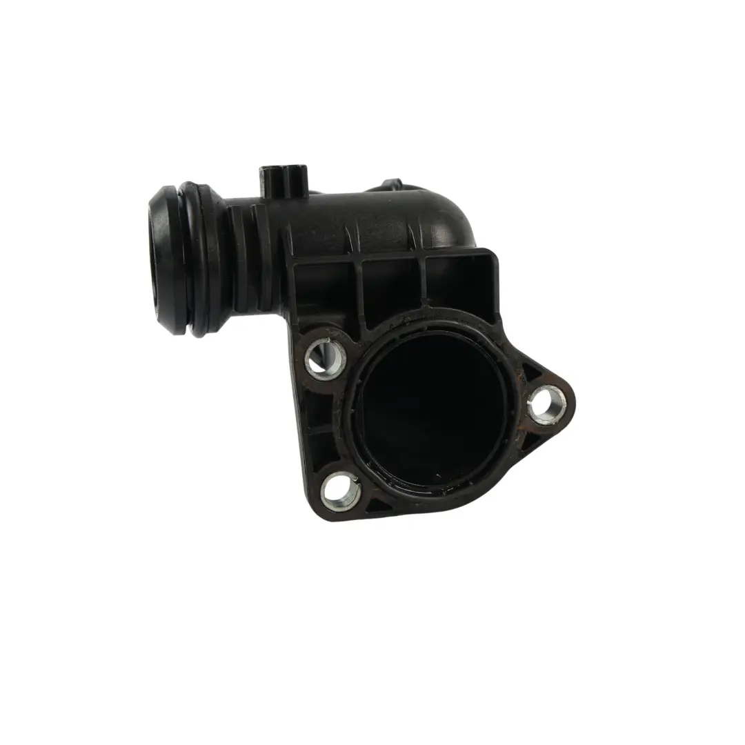 Thermostat Kühlmittel Gehäuse Ventil 2.0 TDI Diesel für Audi Tiguan 5N mit Teilenummer 04L121111 Audi Tiguan 5N Thermostat Kühlmittel Gehäuse Ventil 2.0 TDI Diesel - SKU 04L121111-1 - Teilenummer 04L121111