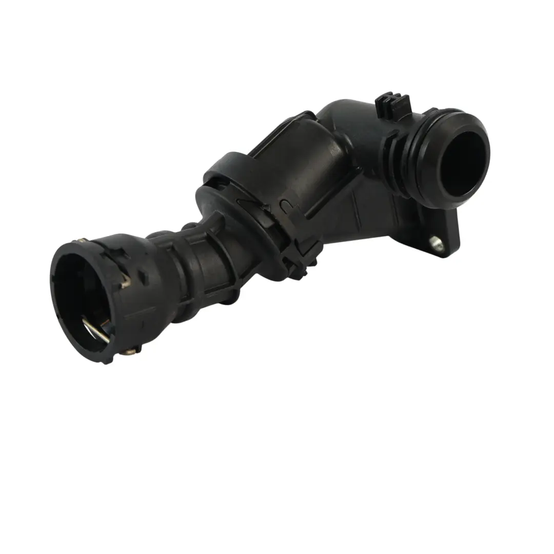 Termostato Valvola Alloggiamento Liquido 2.0 TDI Diesel per Audi Tiguan 5N con numero di parte 04L121111 Audi Tiguan 5N Termostato Valvola Alloggiamento Liquido 2.0 TDI Diesel - SKU 04L121111-1 - Numero di parte 04L121111