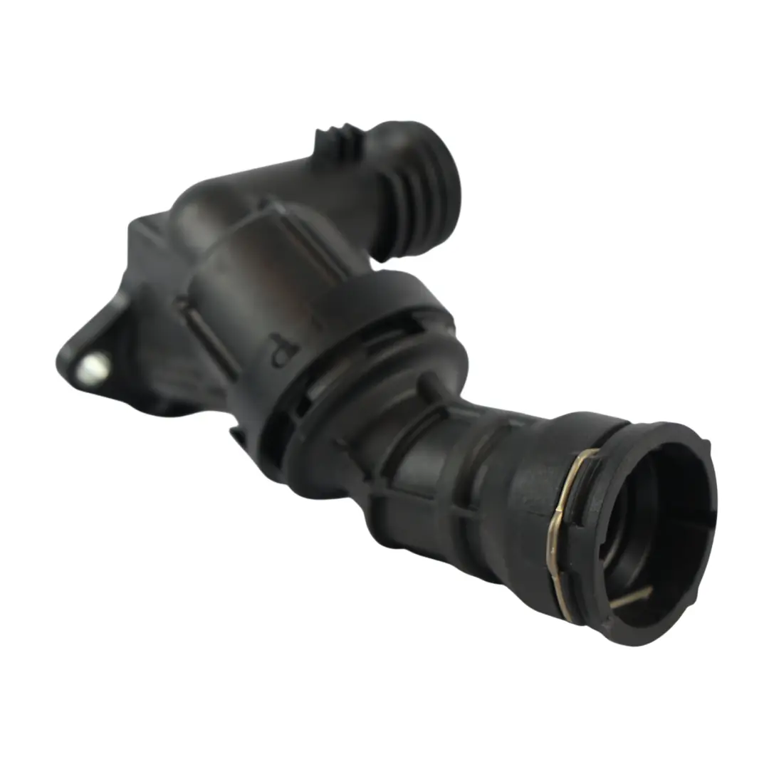 Termostato Válvula Refrigerante 2.0 TDI Diesel para Volkswagen Tiguan 5N con número de pieza 04L121111 Volkswagen Tiguan 5N Termostato Válvula Refrigerante 2.0 TDI Diesel - SKU 04L121111-1 - Número de pieza 04L121111