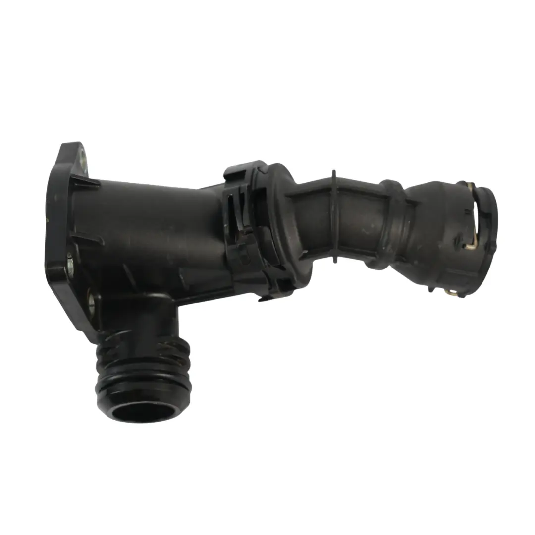 Thermostat Coolant Housing Valve 2.0 TDI Diesel to Volkswagen Tiguan 5N with Part number 04L121111 Volkswagen Tiguan 5N Thermostat Coolant Housing Valve 2.0 TDI Diesel - SKU 04L121111-1 - Part number 04L121111