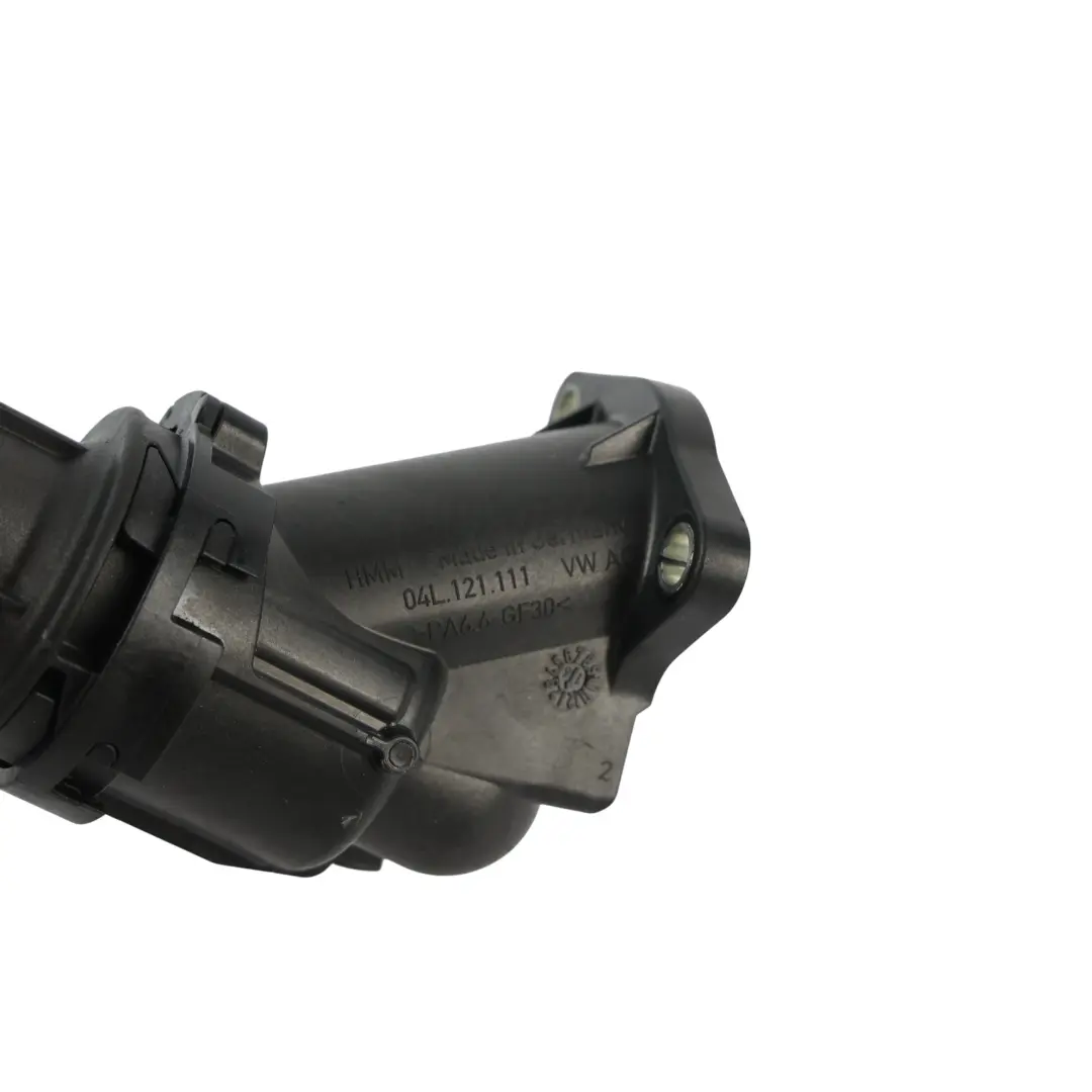 Termostato Válvula Refrigerante 2.0 TDI Diesel para Volkswagen Tiguan 5N con número de pieza 04L121111 Volkswagen Tiguan 5N Termostato Válvula Refrigerante 2.0 TDI Diesel - SKU 04L121111-1 - Número de pieza 04L121111
