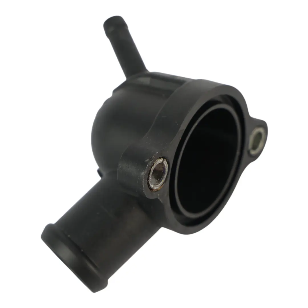 Flangia Connettore Refrigerante 2.0 TDI per Volkswagen Tiguan 5N con numero di parte 04L121131AB Volkswagen Tiguan 5N Flangia Connettore Refrigerante 2.0 TDI - SKU 04L121131AB-1 - Numero di parte 04L121131AB