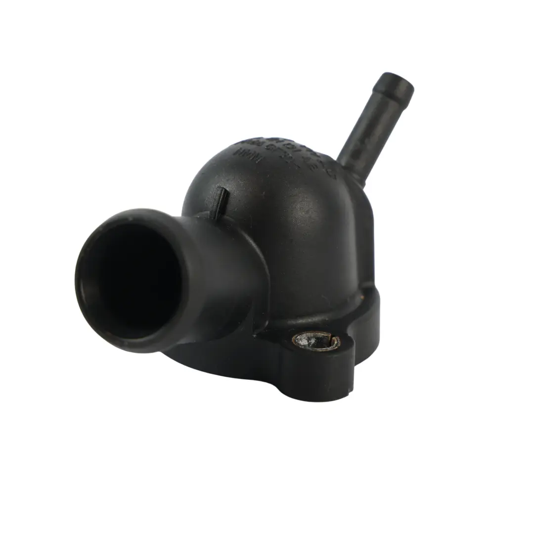 Coolant Water Flange Housing Connector 2.0 TDI to VW Tiguan 5N with Part number 04L121131AB VW Tiguan 5N Coolant Water Flange Housing Connector 2.0 TDI - SKU 04L121131AB-1 - Part number 04L121131AB