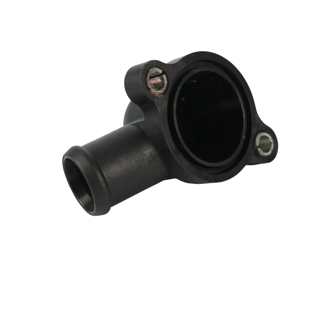 Volkswagen VW Tiguan 5N Conector Brida Refrigerante 2.0 TDI - SKU 04L121131AB-1 - Número de pieza 04L121131AB