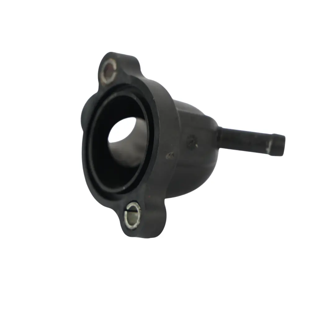 Conector Brida Refrigerante 2.0 TDI para Volkswagen VW Tiguan 5N con número de pieza 04L121131AB Volkswagen VW Tiguan 5N Conector Brida Refrigerante 2.0 TDI - SKU 04L121131AB-1 - Número de pieza 04L121131AB