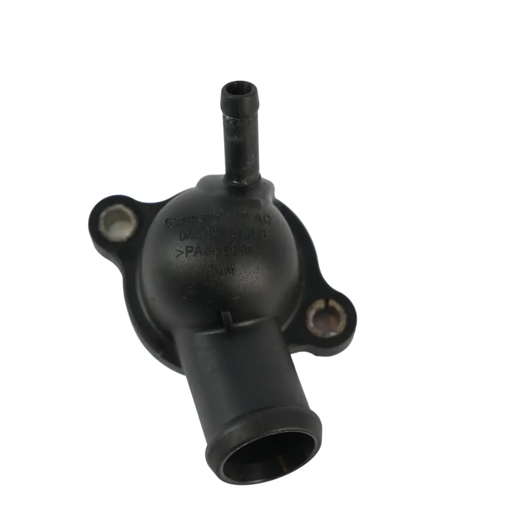 Wąż Króciec Układu Chłodzenia 2.0 TDI do Volkswagen VW Tiguan 5N o numerze 04L121131AB Volkswagen VW Tiguan 5N Wąż Króciec Układu Chłodzenia 2.0 TDI - SKU 04L121131AB-1 - Numer Części 04L121131AB