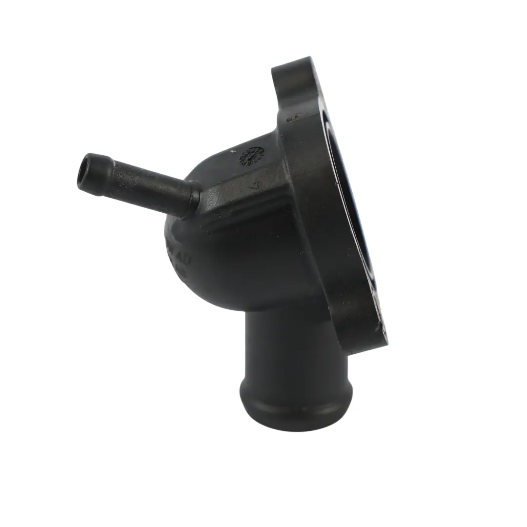 Coolant Water Flange Housing Connector 2.0 TDI to VW Tiguan 5N with Part number 04L121131AB VW Tiguan 5N Coolant Water Flange Housing Connector 2.0 TDI - SKU 04L121131AB-1 - Part number 04L121131AB