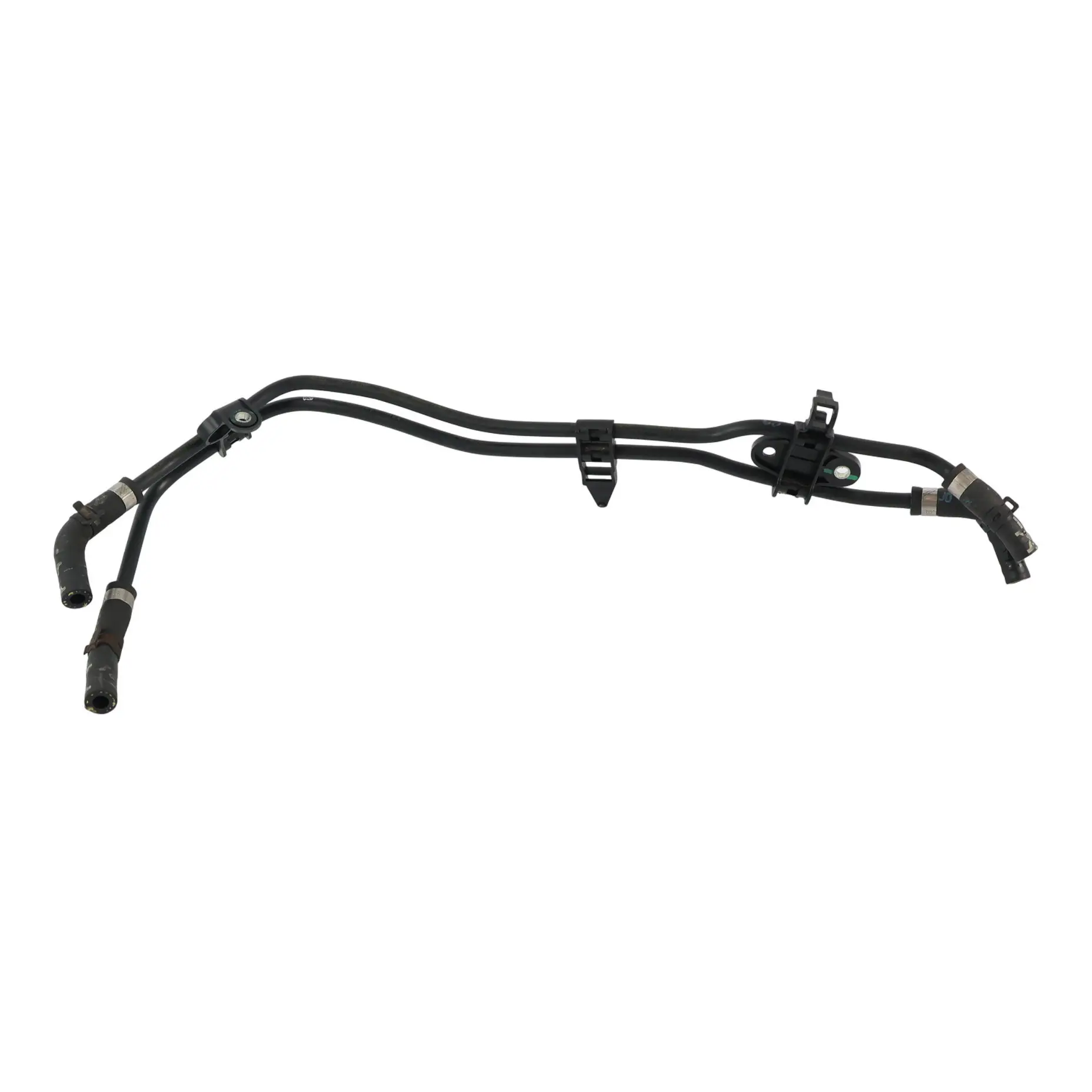 Audi VW Tiguan 5N Manguera Refrigerante Motor 2.0 TDI Diesel 04L121444F