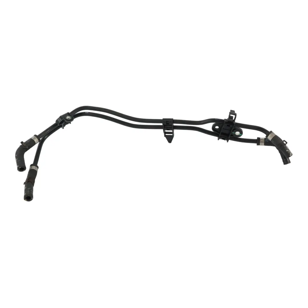 Audi VW Tiguan 5N Tubo Manicotto Liquido Refrigerante 2.0 TDI - SKU 04L121444F - Numero di parte 04L121444F