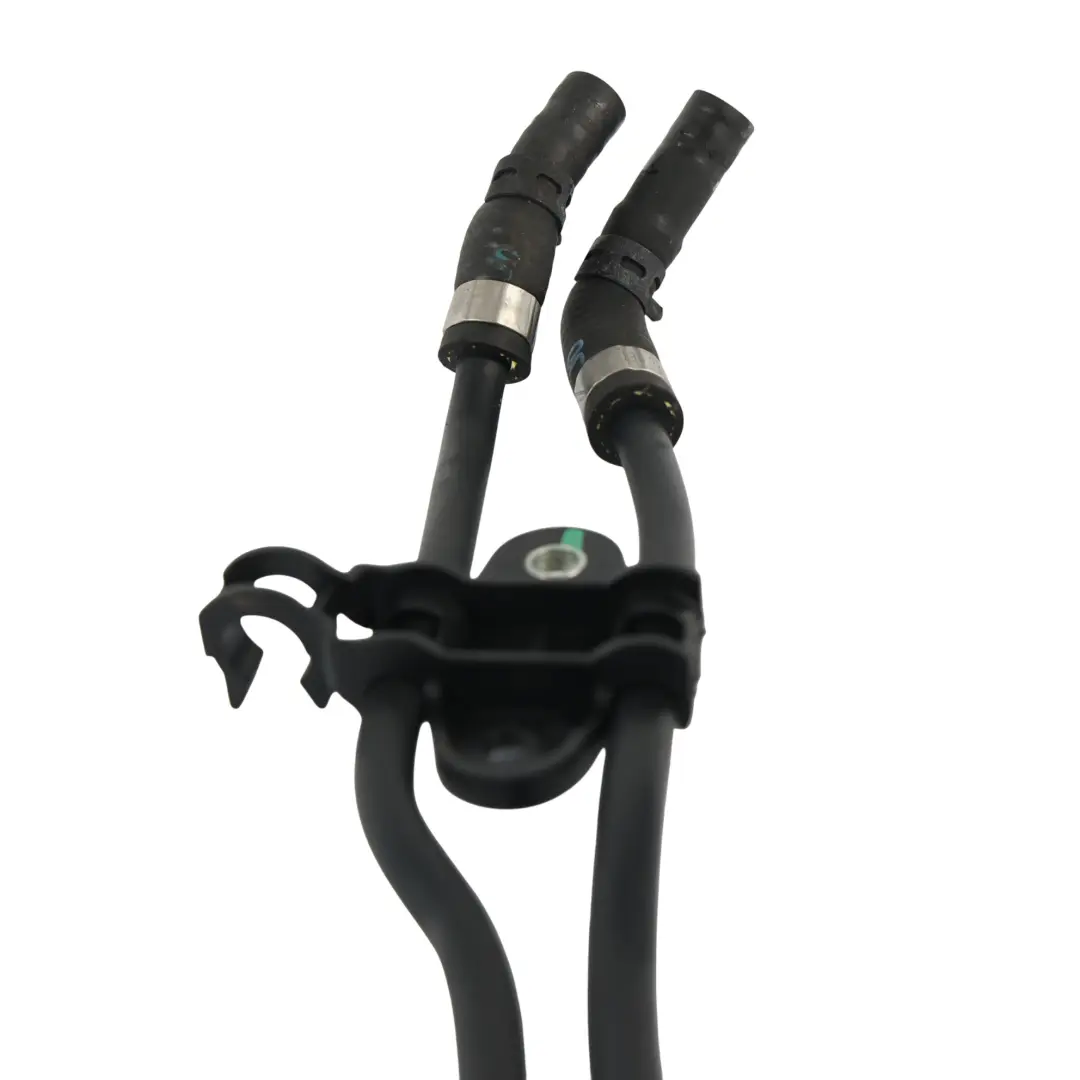 Tuyau Liquide Refroidissement Moteur 2.0 TDI pour Audi VW Tiguan 5N à propos du numéro de pièce 04L121444F Audi VW Tiguan 5N Tuyau Liquide Refroidissement Moteur 2.0 TDI - SKU 04L121444F - Numéro de pièce 04L121444F