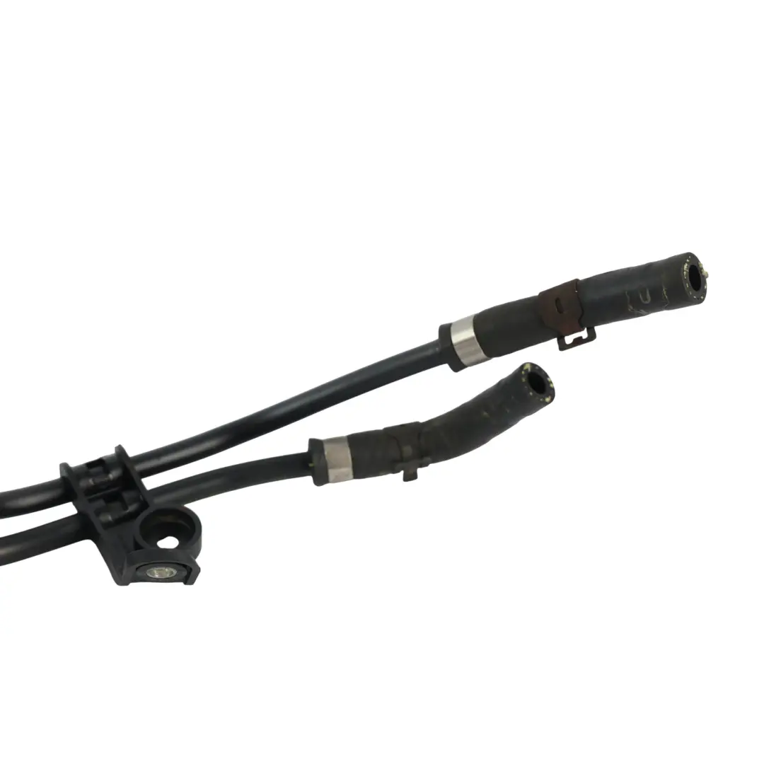 Kühlmittel Schlauch Leitung Rohr 2.0 TDI für Audi VW Tiguan 5N Motor mit Teilenummer 04L121444F Audi VW Tiguan 5N Motor Kühlmittel Schlauch Leitung Rohr 2.0 TDI - SKU 04L121444F - Teilenummer 04L121444F