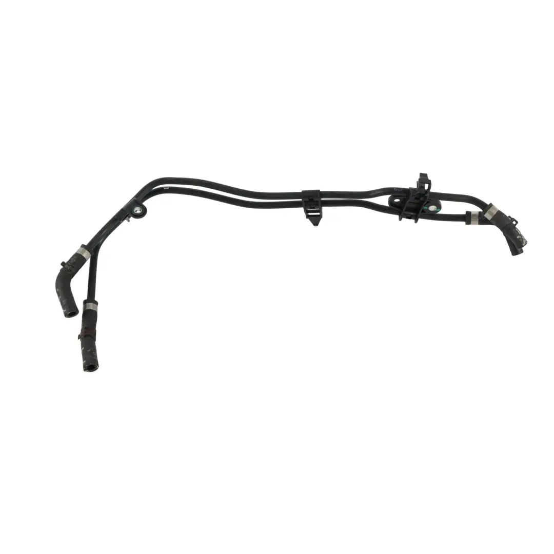 Kühlmittel Schlauch Leitung Rohr 2.0 TDI für Audi VW Tiguan 5N Motor mit Teilenummer 04L121444F Audi VW Tiguan 5N Motor Kühlmittel Schlauch Leitung Rohr 2.0 TDI - SKU 04L121444F - Teilenummer 04L121444F