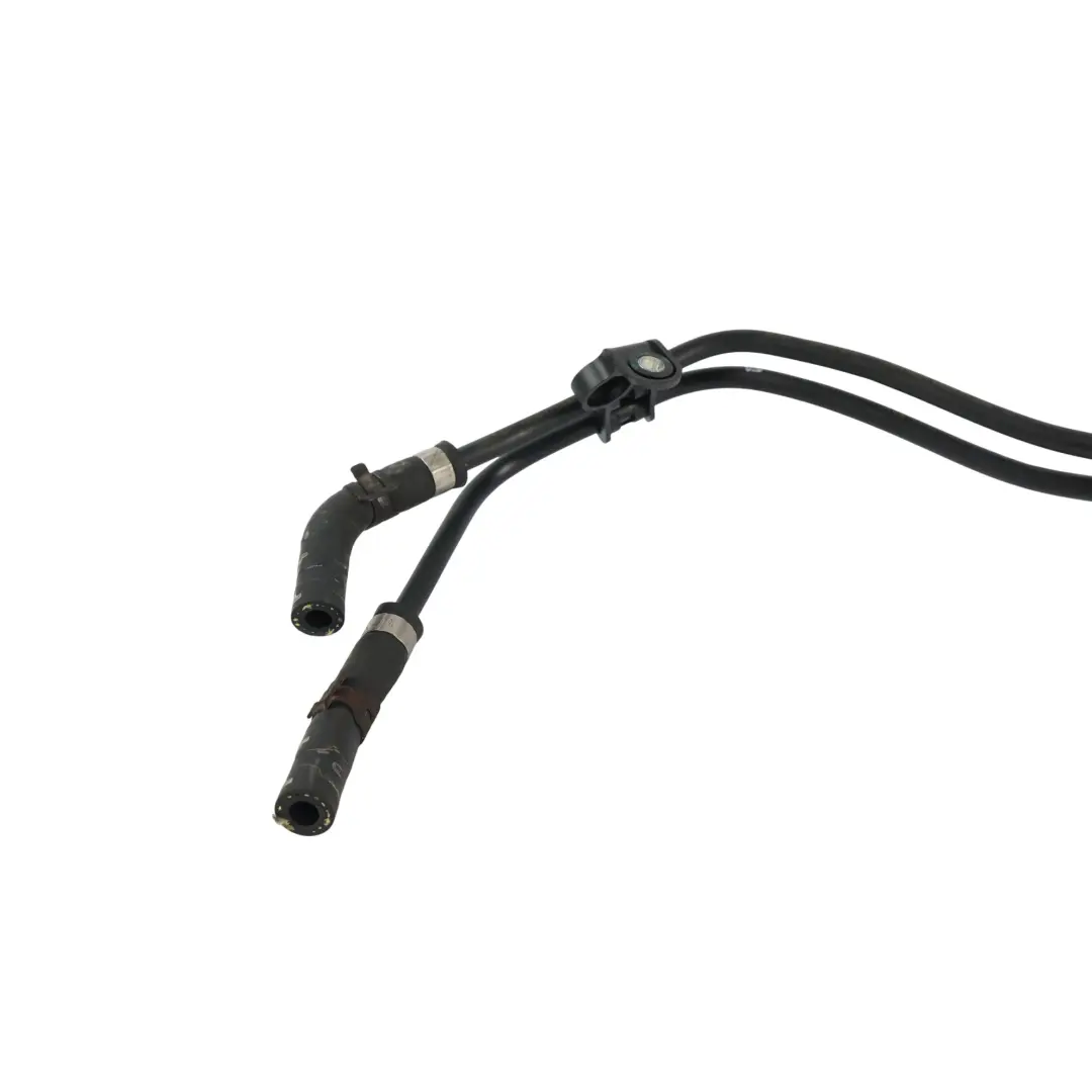 Audi VW Tiguan 5N Motor Kühlmittel Schlauch Leitung Rohr 2.0 TDI - SKU 04L121444F - Teilenummer 04L121444F