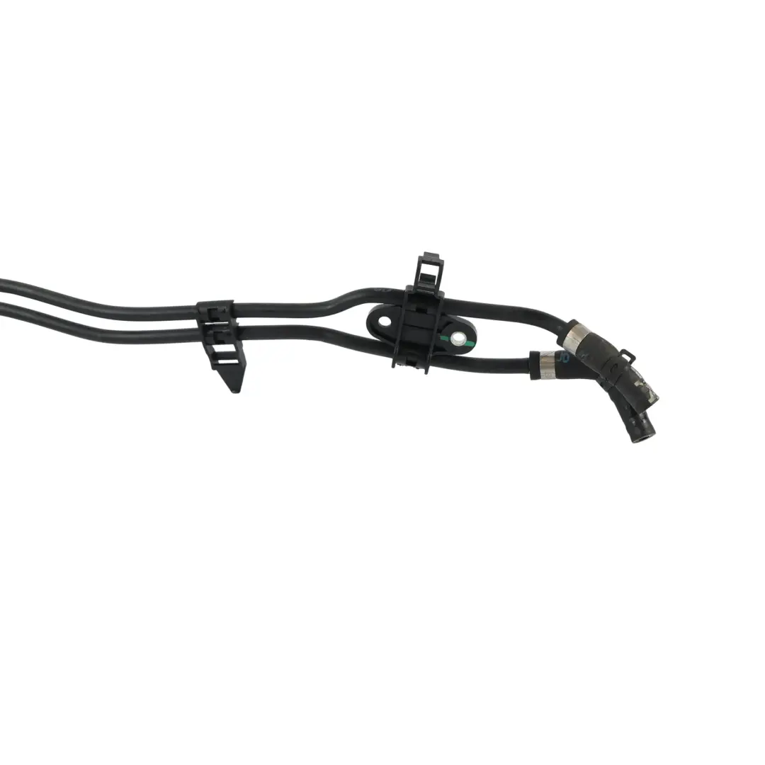 Kühlmittel Schlauch Leitung Rohr 2.0 TDI für Audi VW Tiguan 5N Motor mit Teilenummer 04L121444F Audi VW Tiguan 5N Motor Kühlmittel Schlauch Leitung Rohr 2.0 TDI - SKU 04L121444F - Teilenummer 04L121444F