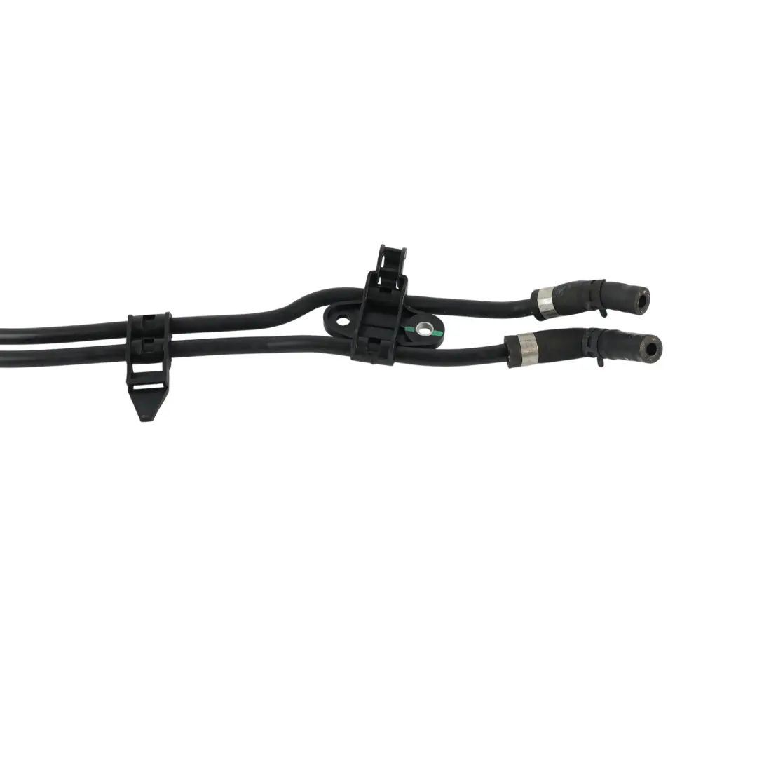 Audi VW Tiguan 5N Motor Kühlmittel Schlauch Leitung Rohr 2.0 TDI - SKU 04L121444F - Teilenummer 04L121444F