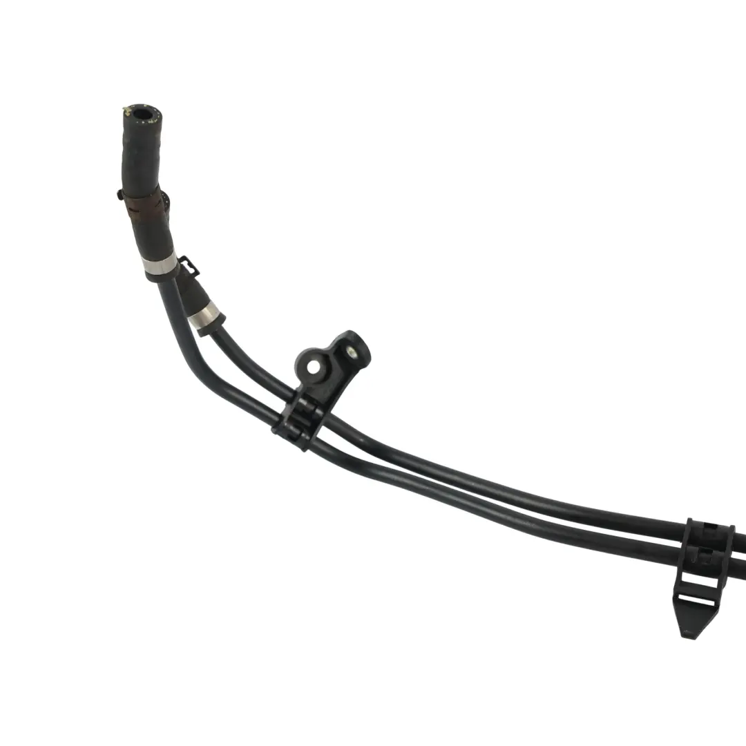 Audi VW Tiguan 5N Motor Kühlmittel Schlauch Leitung Rohr 2.0 TDI - SKU 04L121444F - Teilenummer 04L121444F