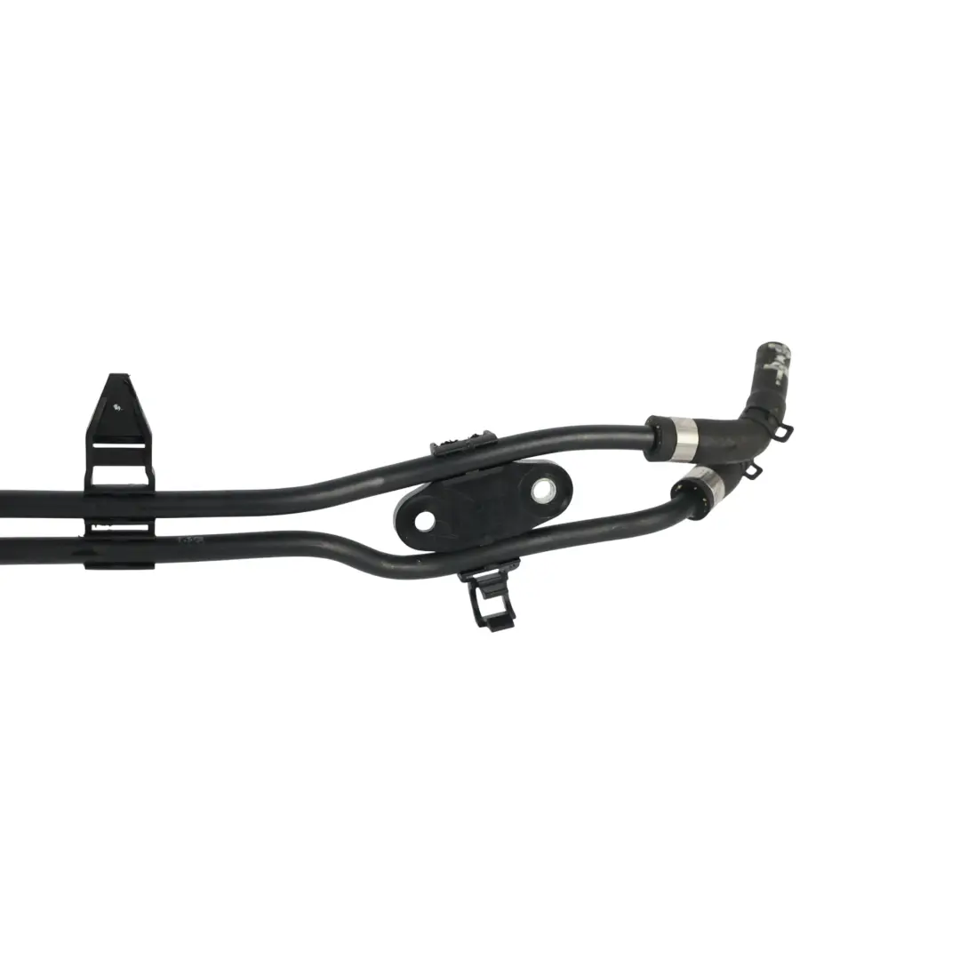 Tubo Manicotto Liquido Refrigerante 2.0 TDI per Audi VW Tiguan 5N con numero di parte 04L121444F Audi VW Tiguan 5N Tubo Manicotto Liquido Refrigerante 2.0 TDI - SKU 04L121444F - Numero di parte 04L121444F