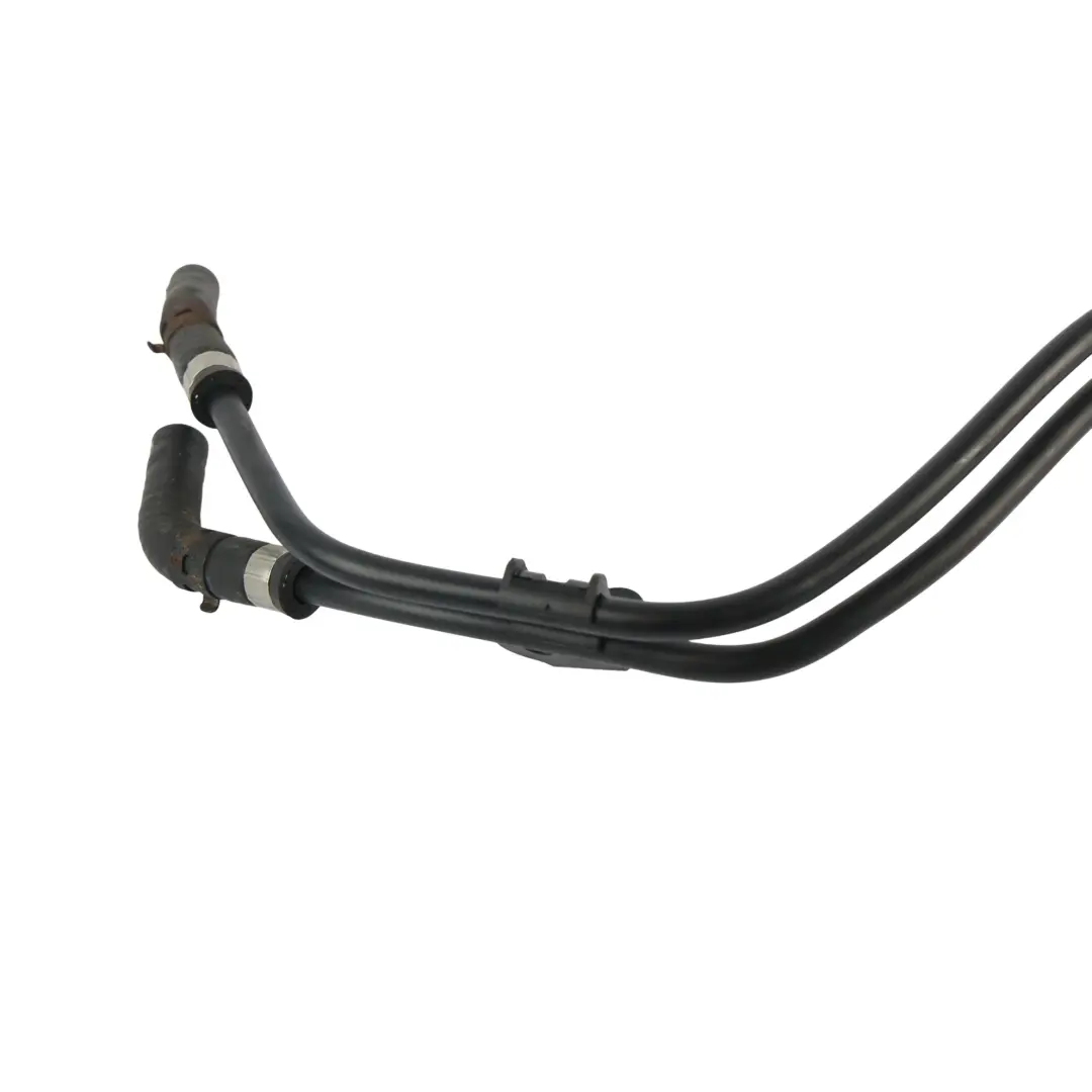 VW Tiguan 5N Engine Coolant Hose Line Tube Pipe 2.0 TDI Diesel - SKU 04L121444F - Part number 04L121444F