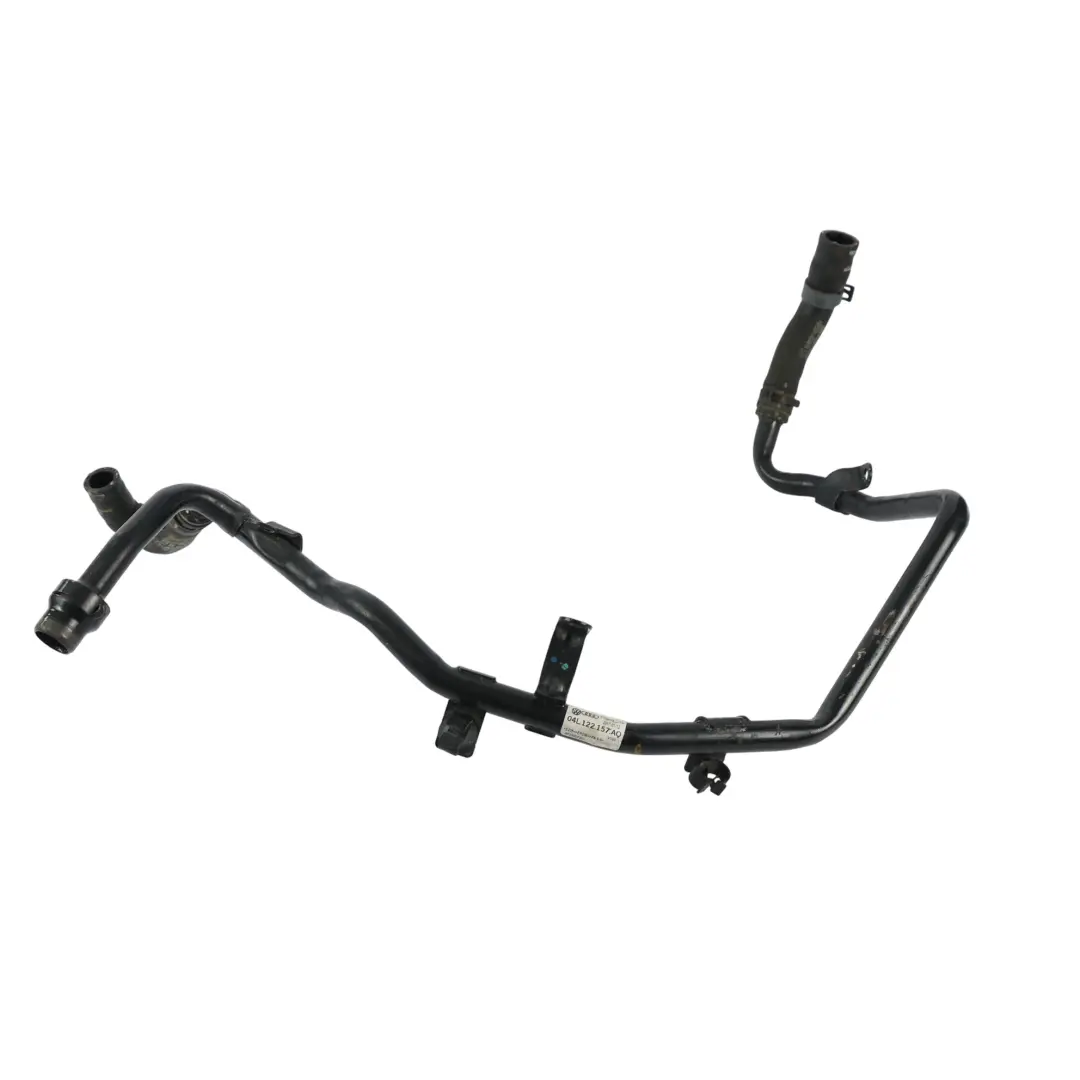Audi A4 B9 A5 F5 Przewód Wody Silnika 2.0 TDI Diesel - SKU 04L122157AQ - Numer Części 04L122157AQ