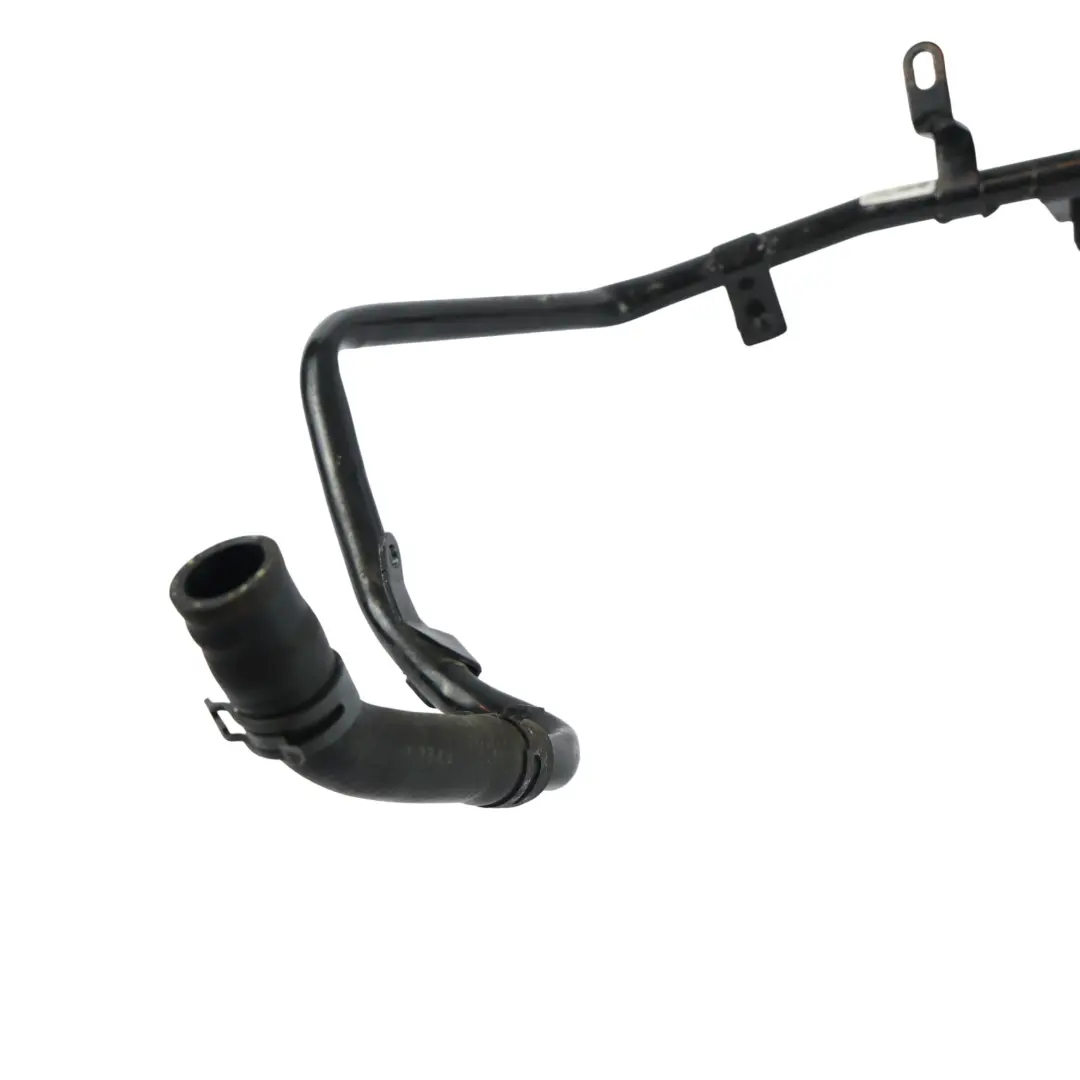 Audi A4 B9 A5 F5 Tubo Manicotto Liquido Refrigerante 2.0 TDI Diesel - SKU 04L122157AQ - Numero di parte 04L122157AQ
