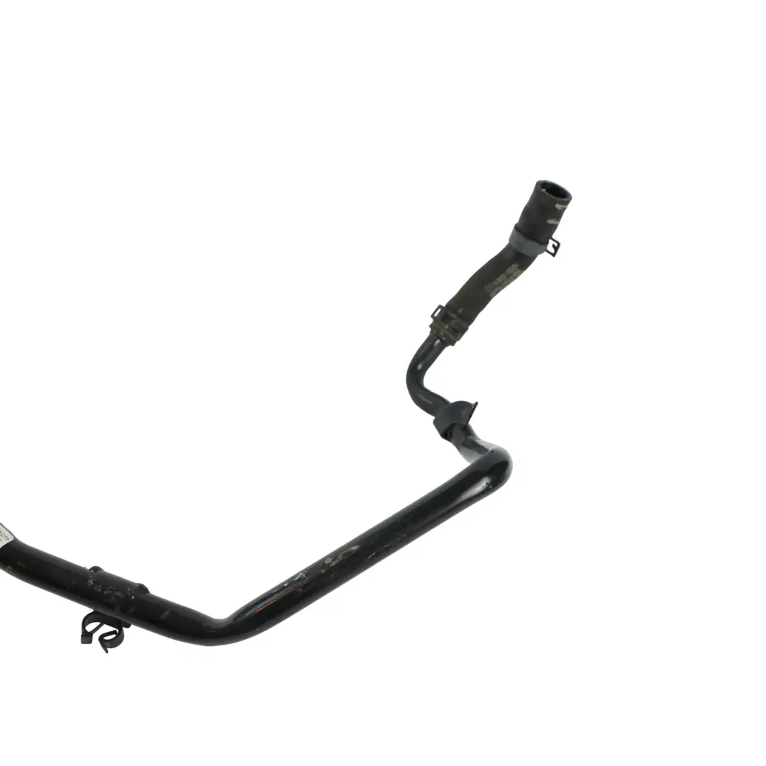 Coolant Pipe Hose 2.0 TDI Diesel to Audi A4 B9 A5 F5 Engine with Part number 04L122157AQ Audi A4 B9 A5 F5 Engine Coolant Pipe Hose 2.0 TDI Diesel - SKU 04L122157AQ - Part number 04L122157AQ